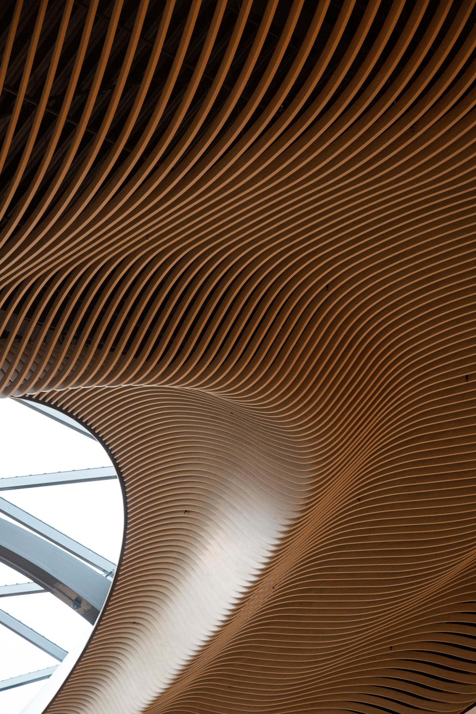 Westfield Mall of the Netherlands - image 13
