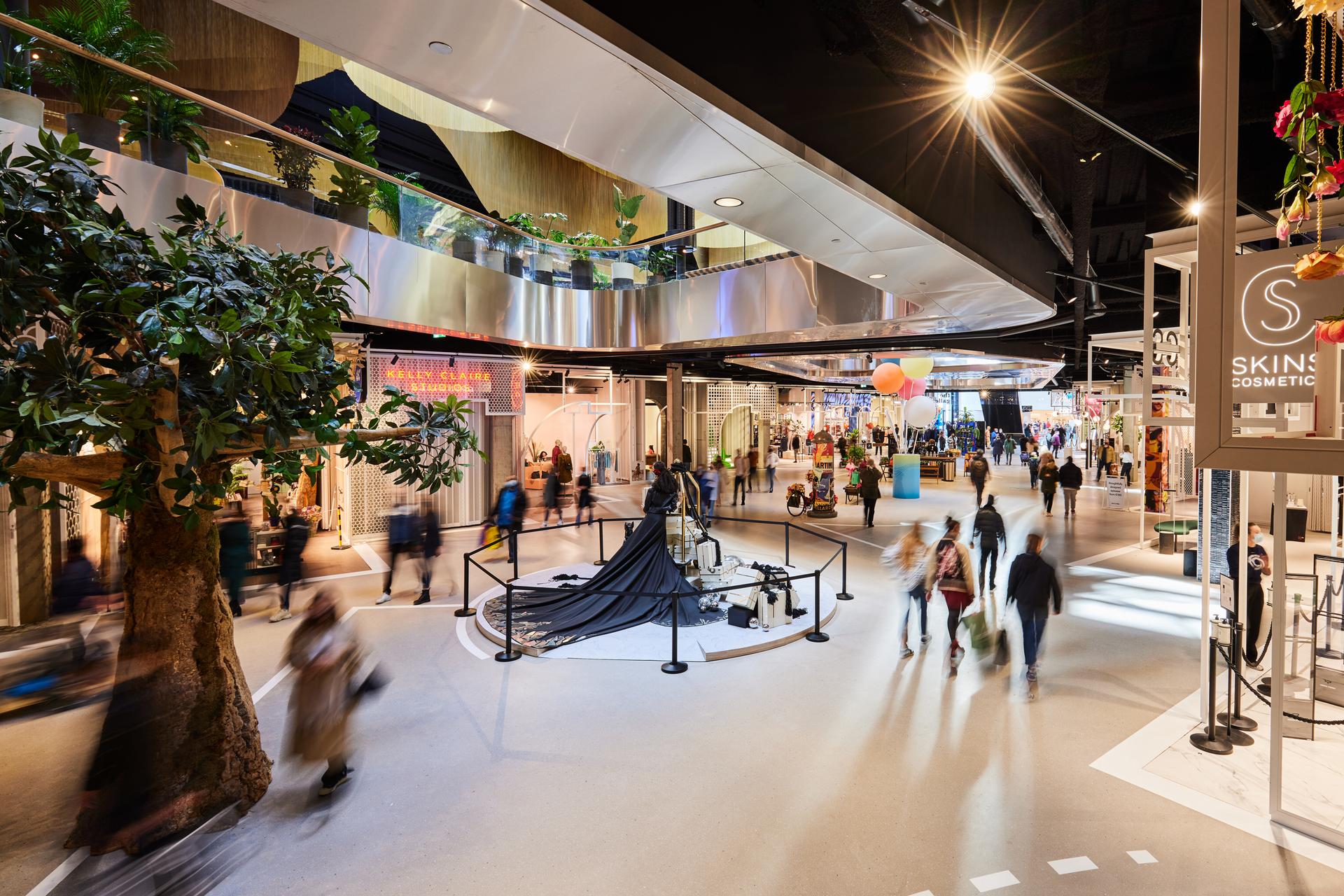 Westfield Mall of the Netherlands - image 14