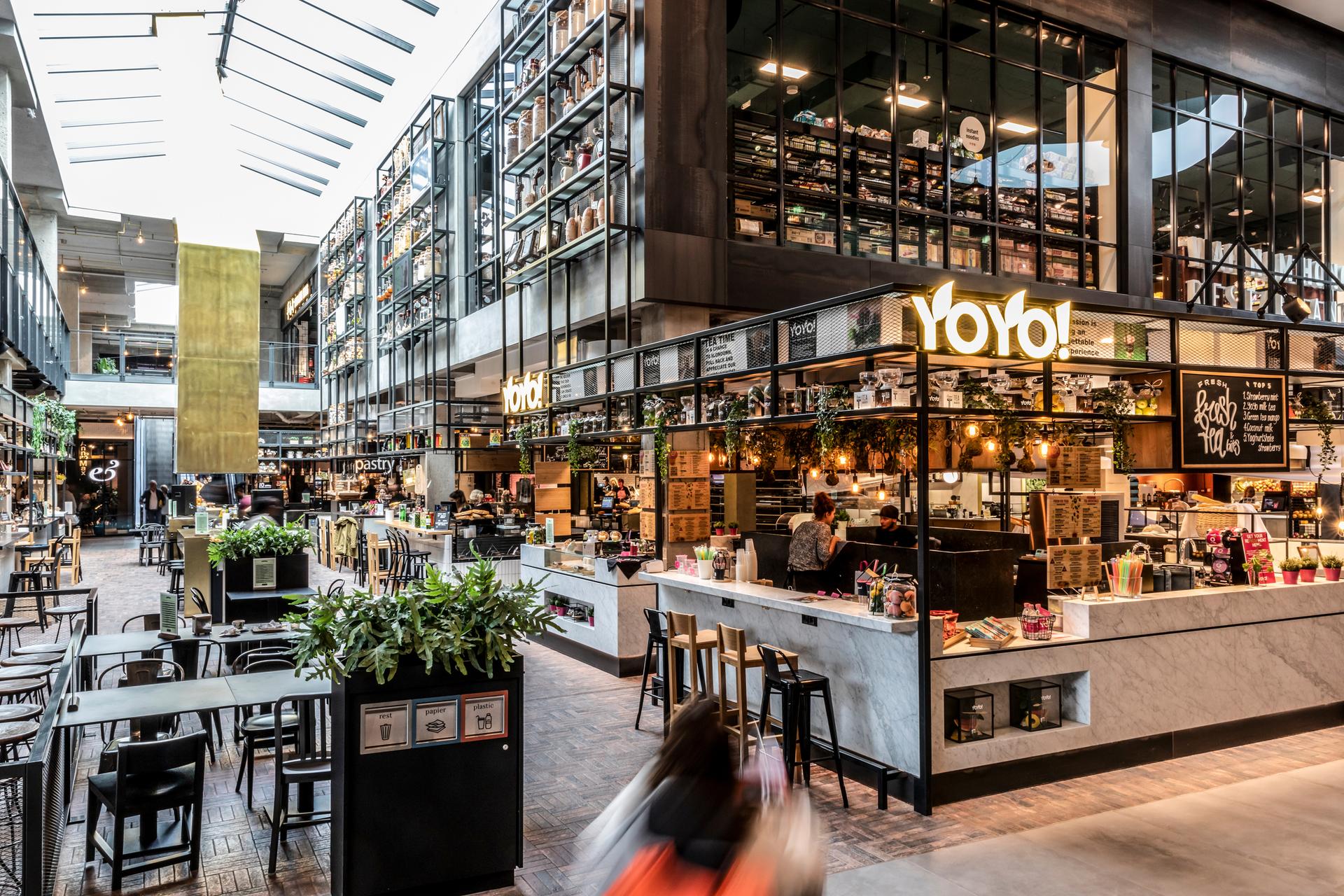 Westfield Mall of the Netherlands - image 15