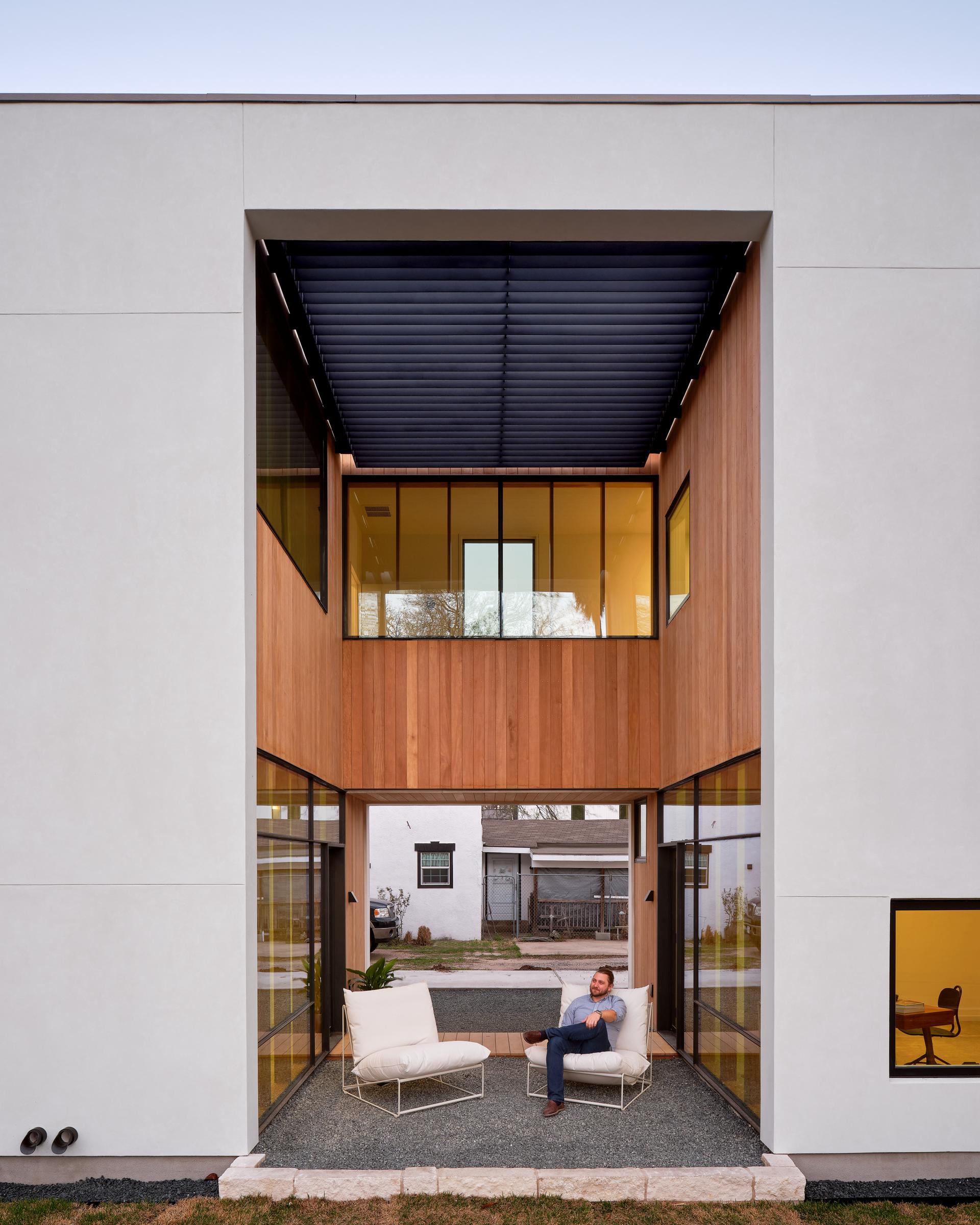 Canterbury House - image 2