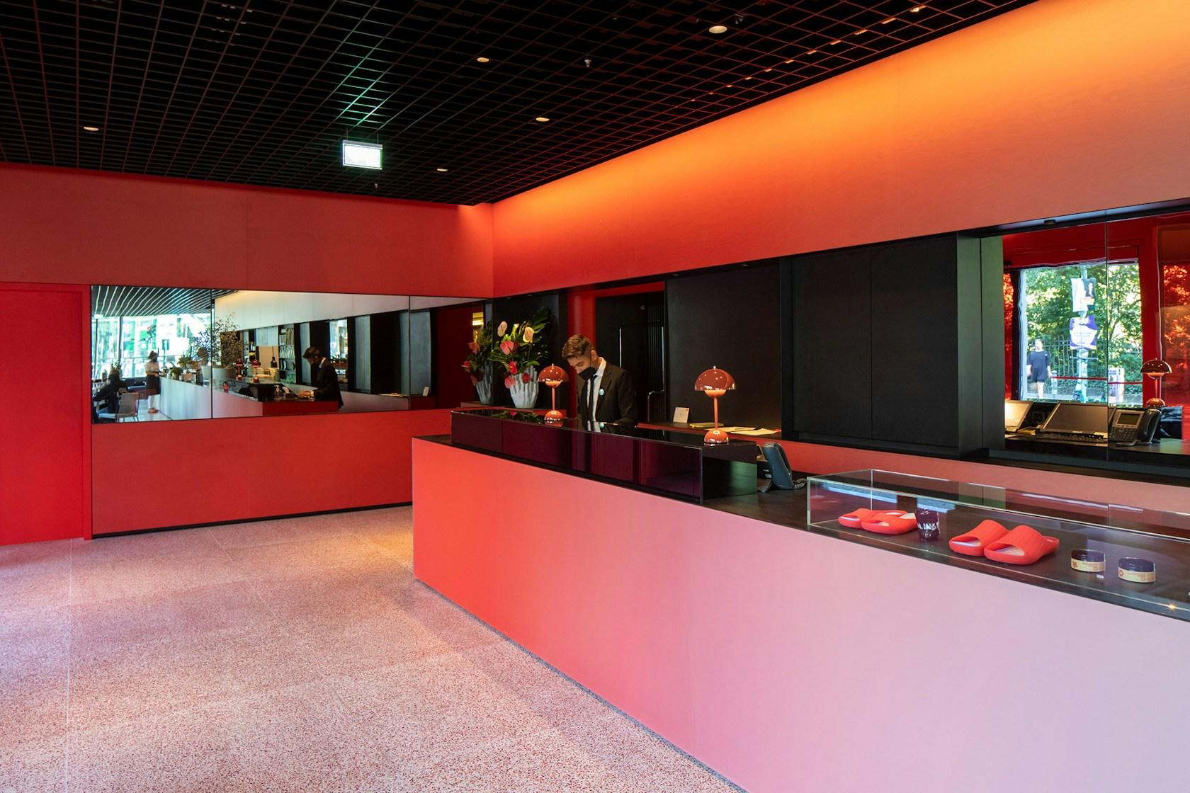 Café Camaleón - image 3