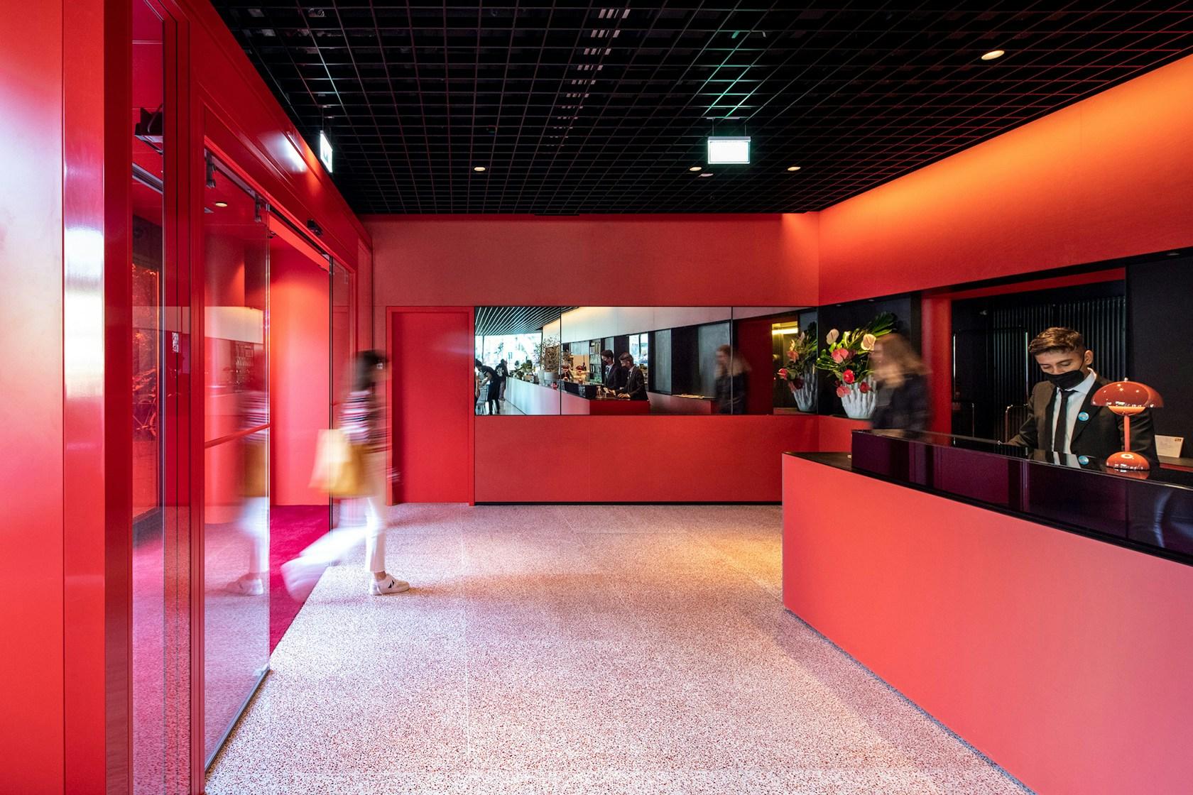 Café Camaleón - image 4
