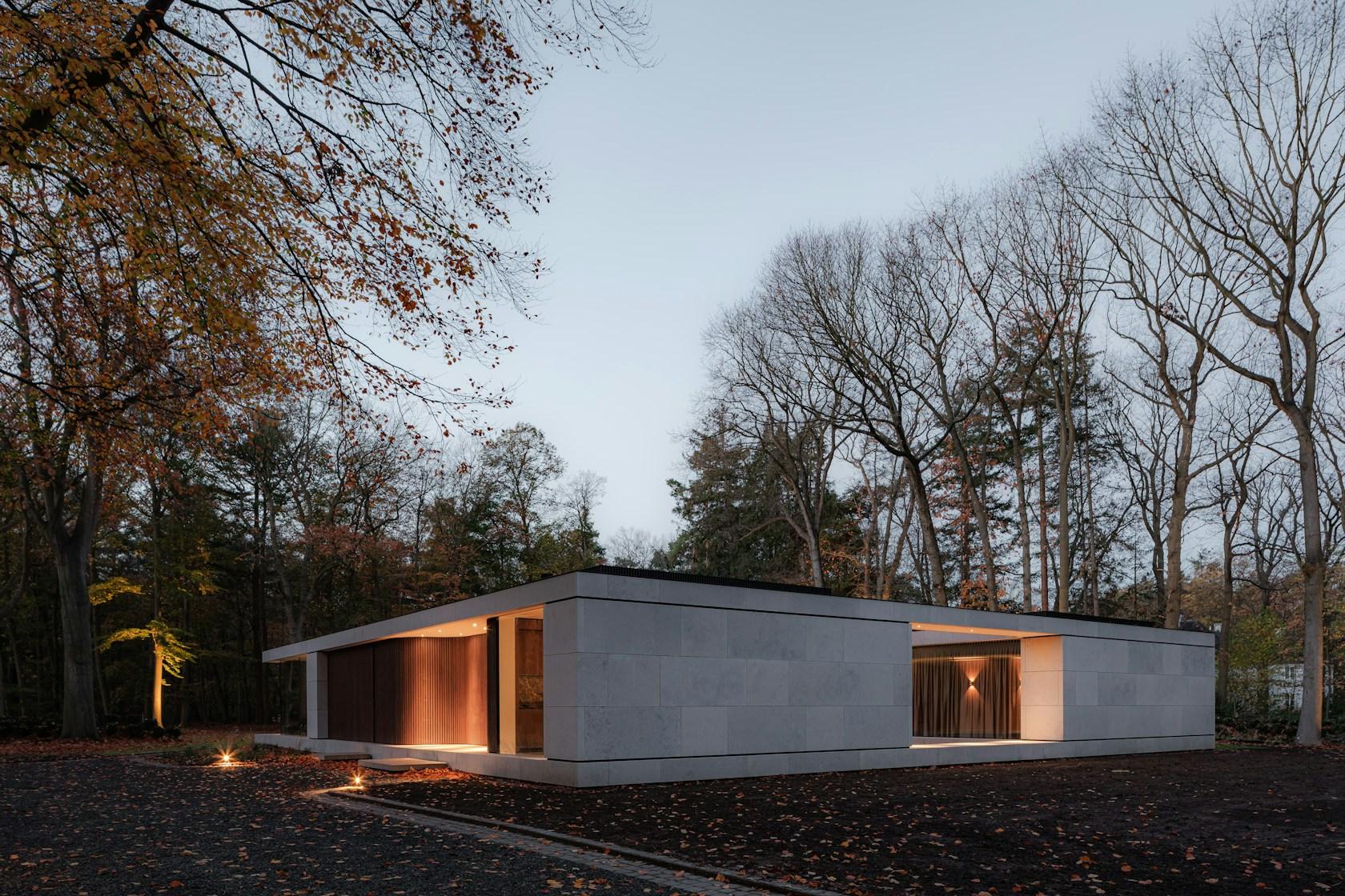 Villa JM