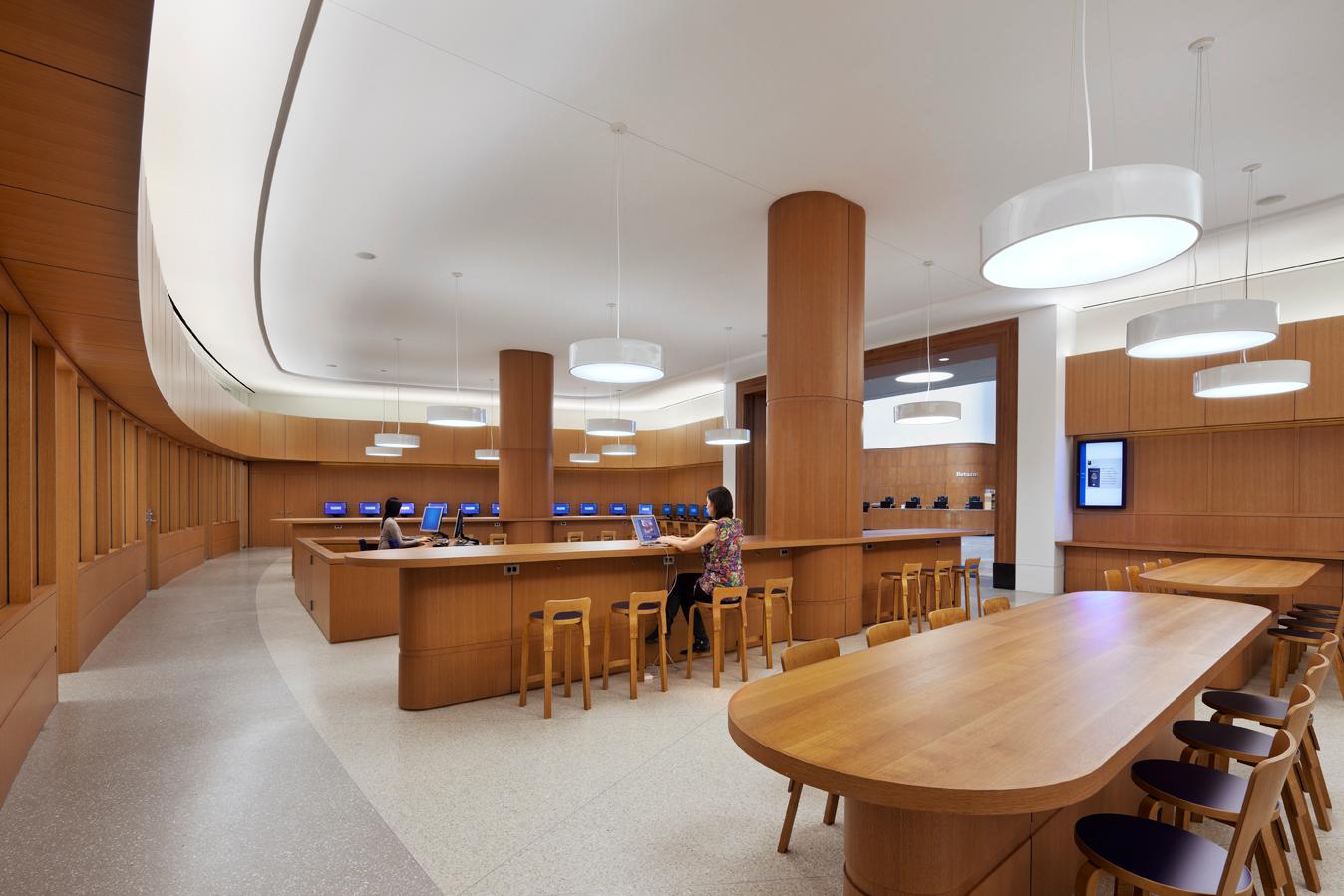 Brooklyn Public Library Central Branch Renovation - image 7