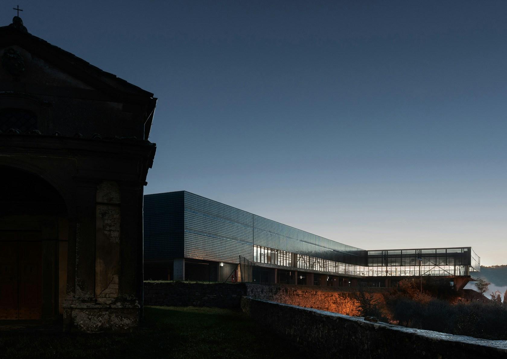 La Manufacture