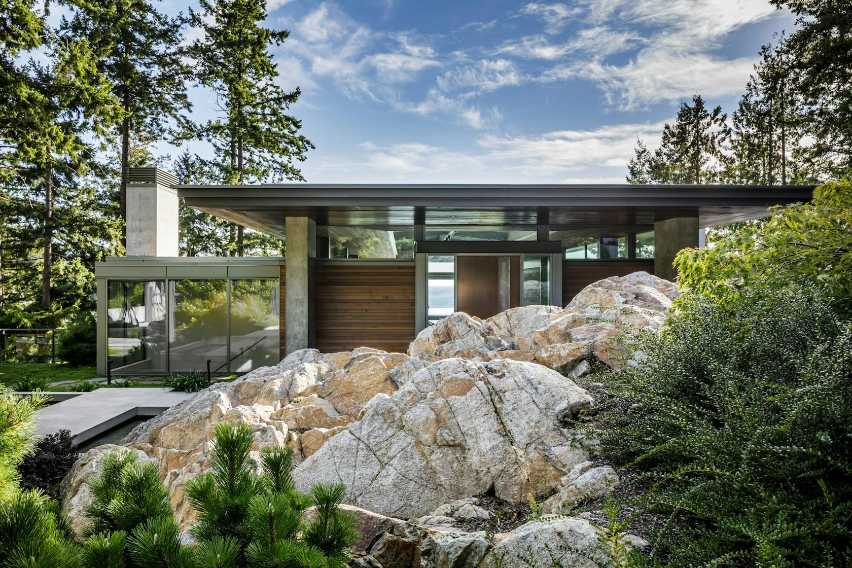 Waterfront Pavilion - image 3