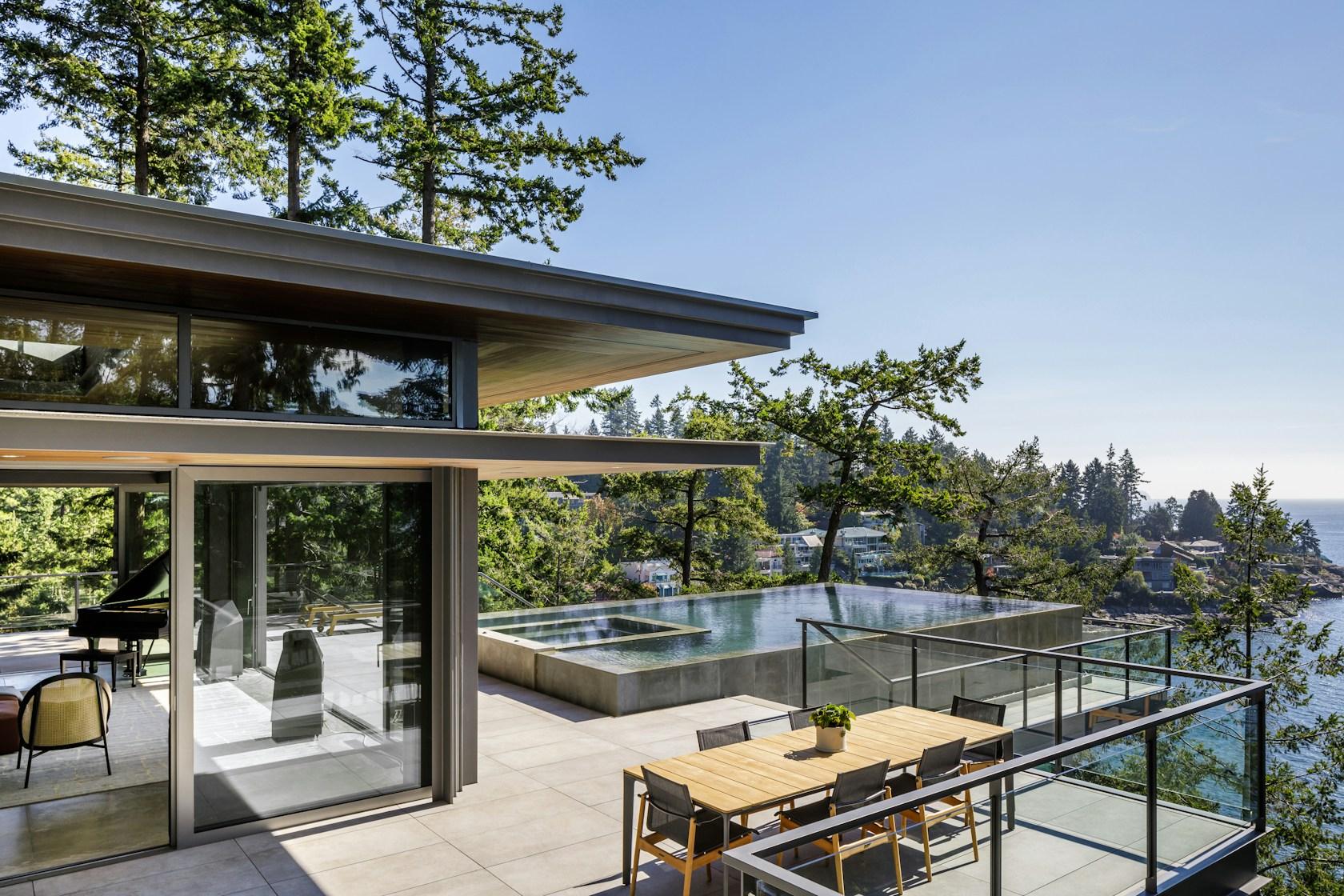 Waterfront Pavilion - image 5
