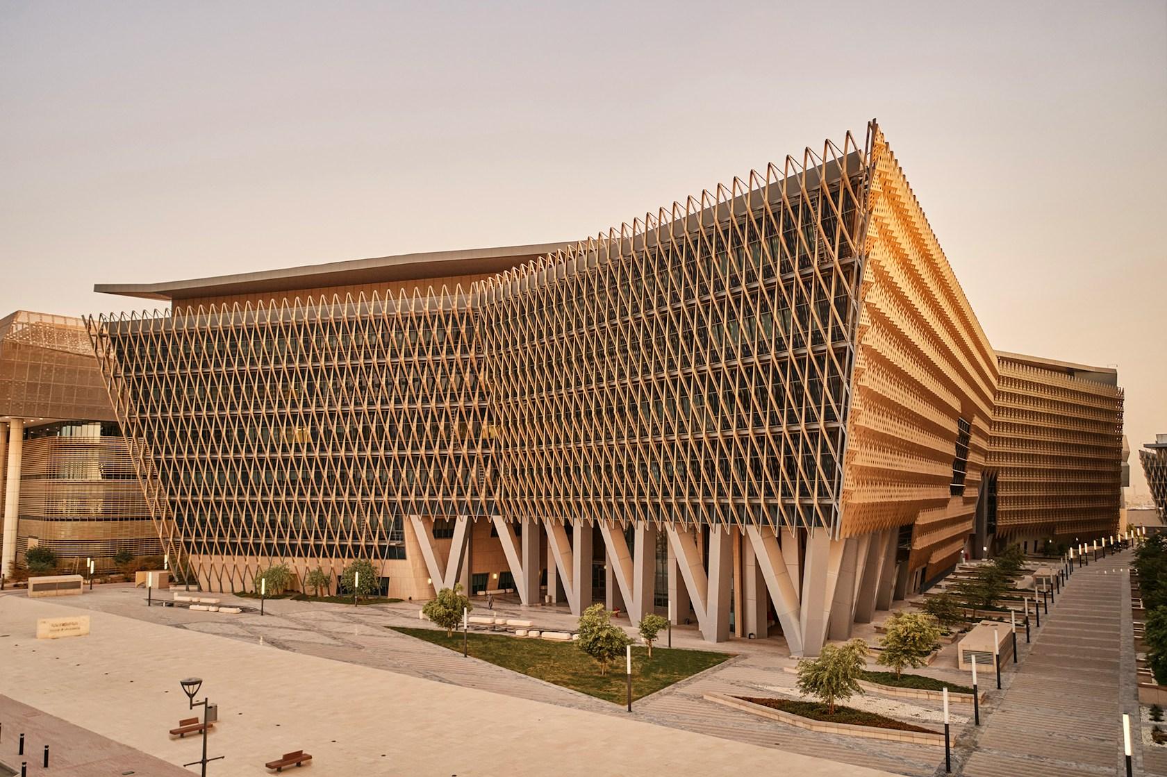 College of Life Sciences, Kuwait University