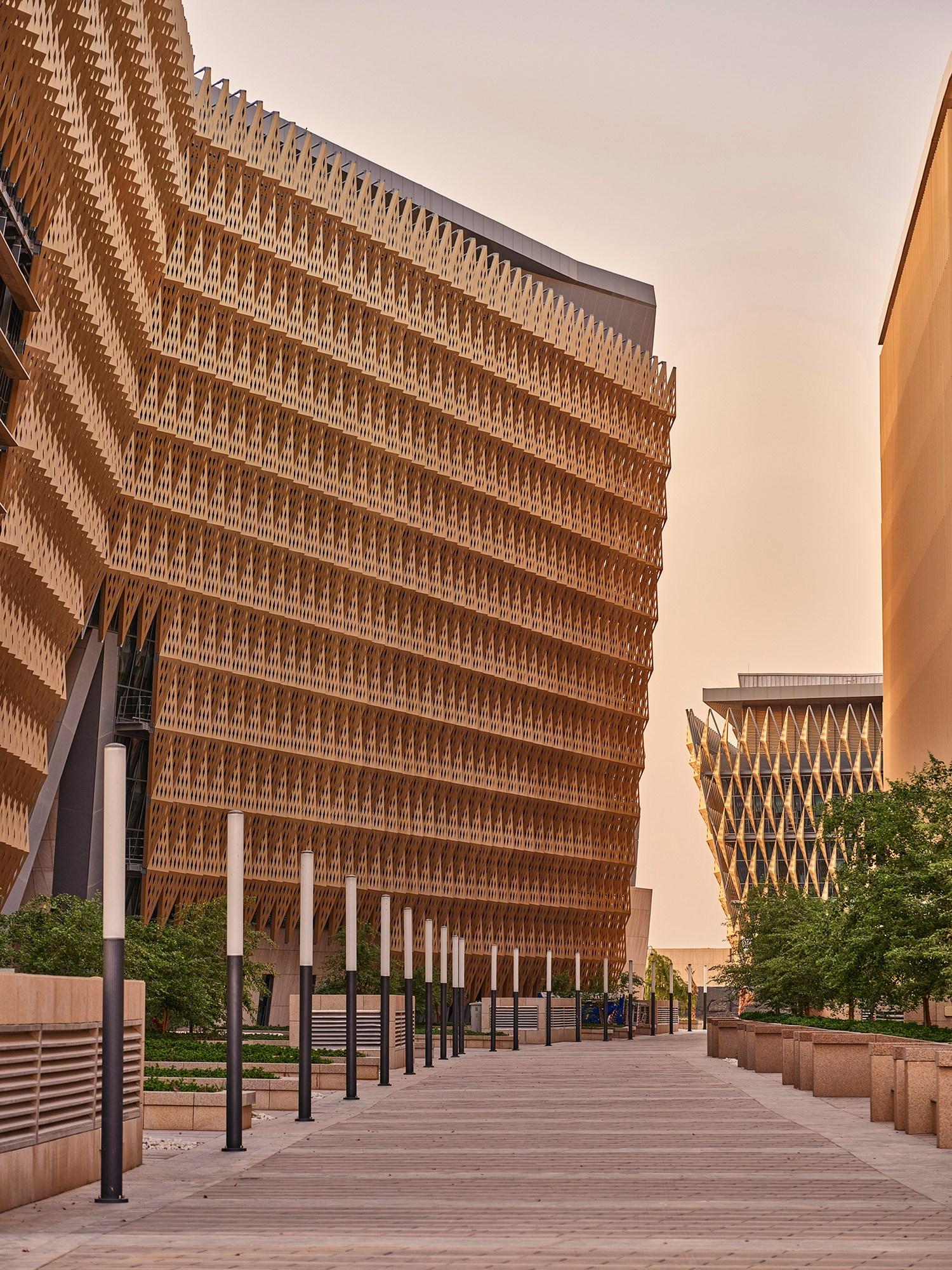 College of Life Sciences, Kuwait University - image 3