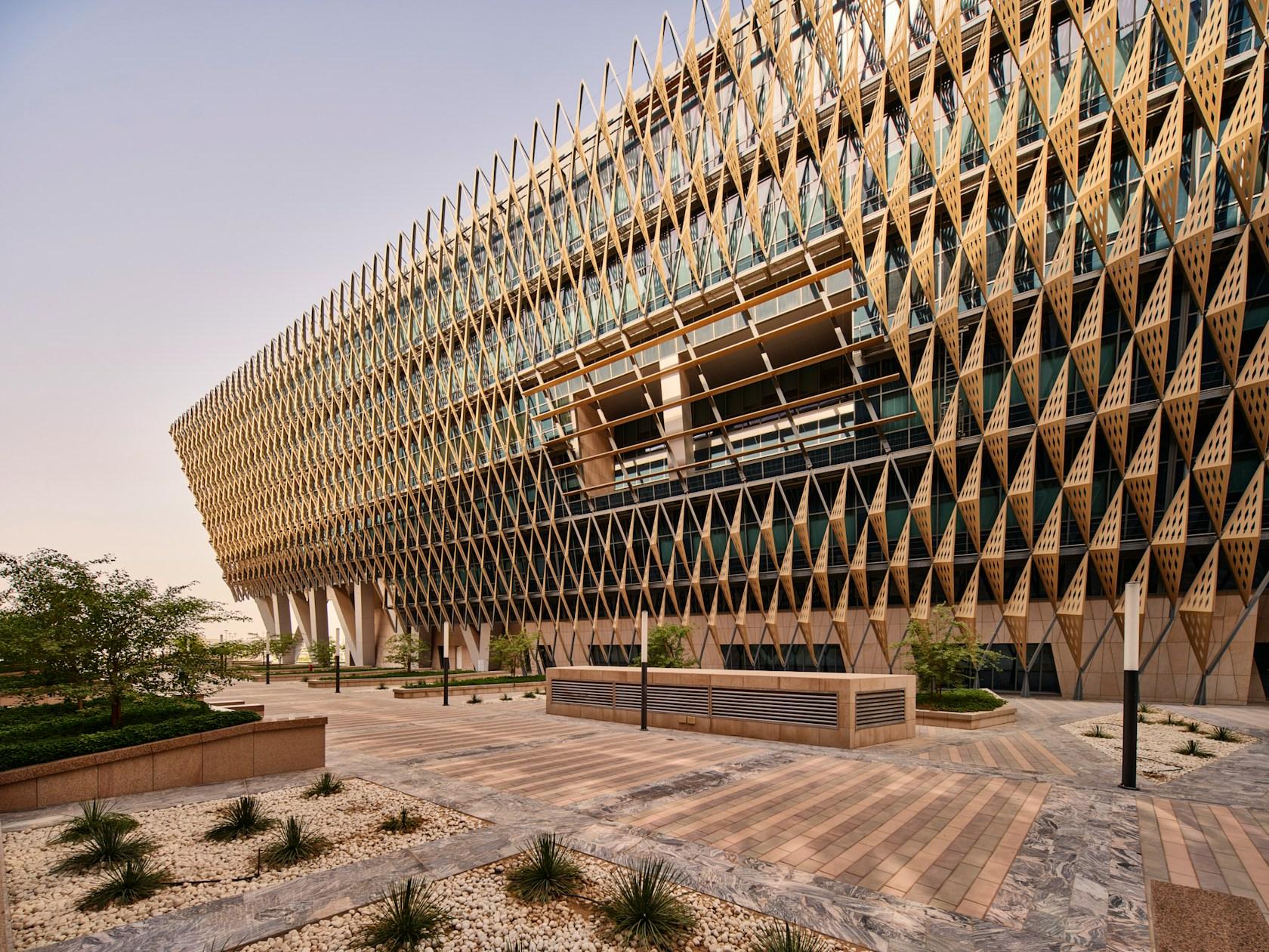 College of Life Sciences, Kuwait University - image 4