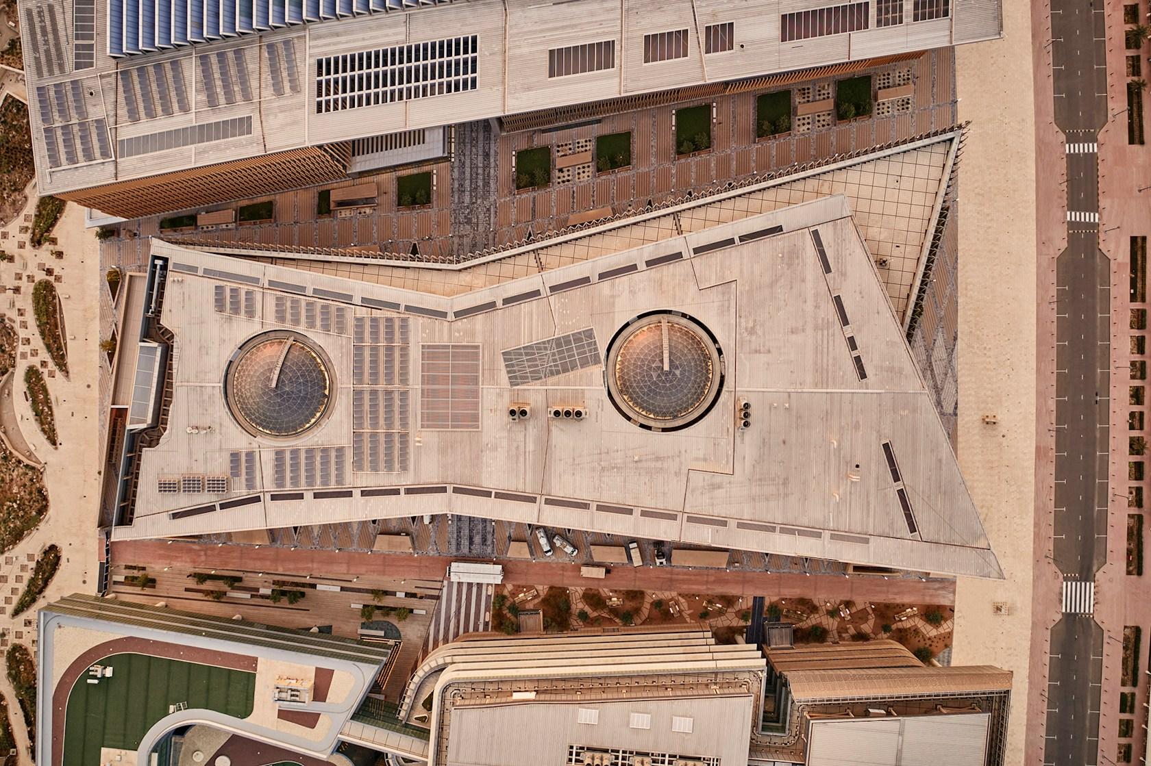 College of Life Sciences, Kuwait University - image 9