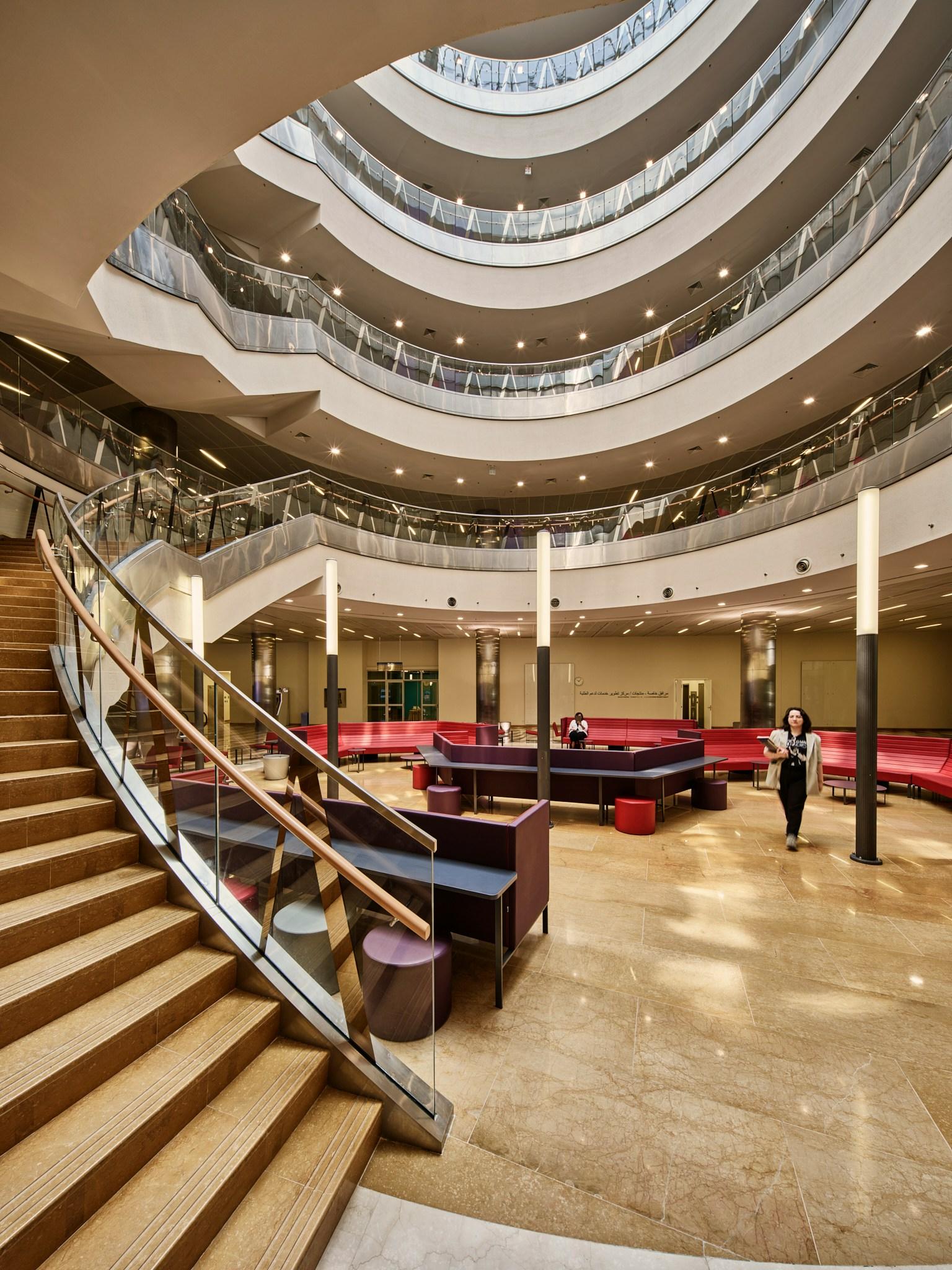College of Life Sciences, Kuwait University - image 10