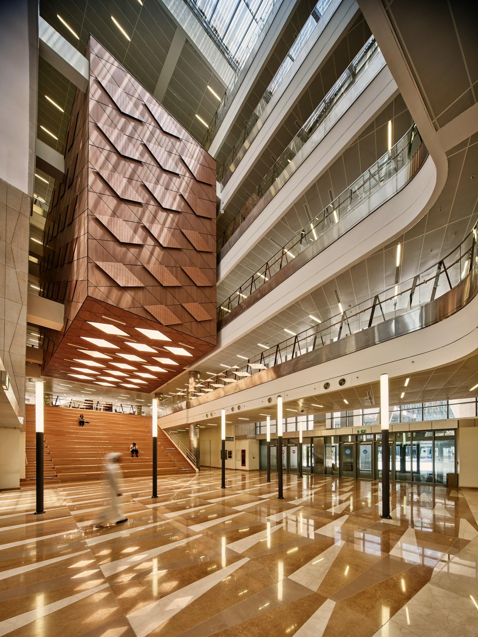 College of Life Sciences, Kuwait University - image 11