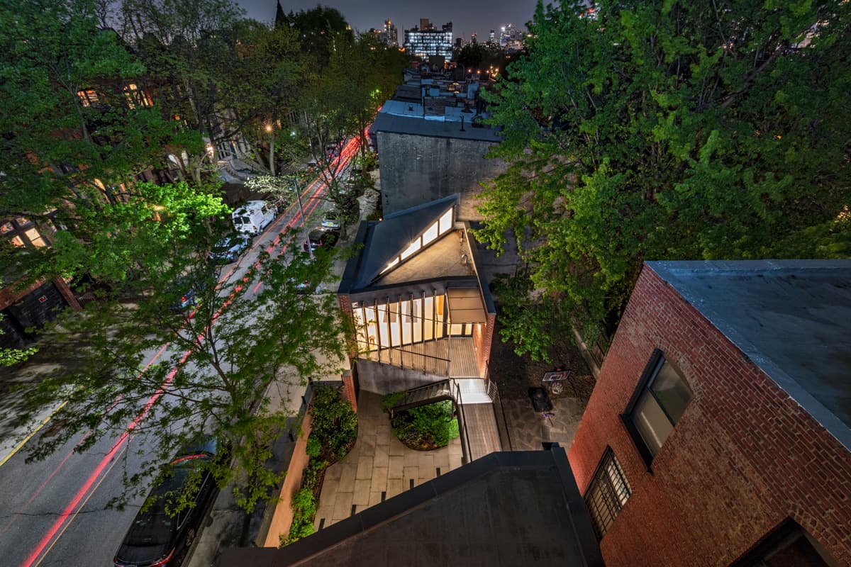 Park Slope Historic District Retrofit - image 20