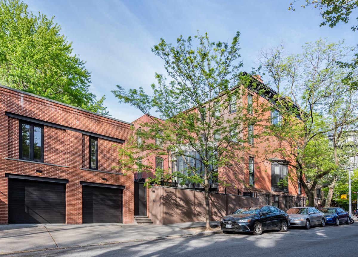 Park Slope Historic District Retrofit - image 21
