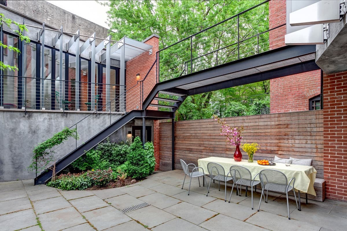 Park Slope Historic District Retrofit - image 13