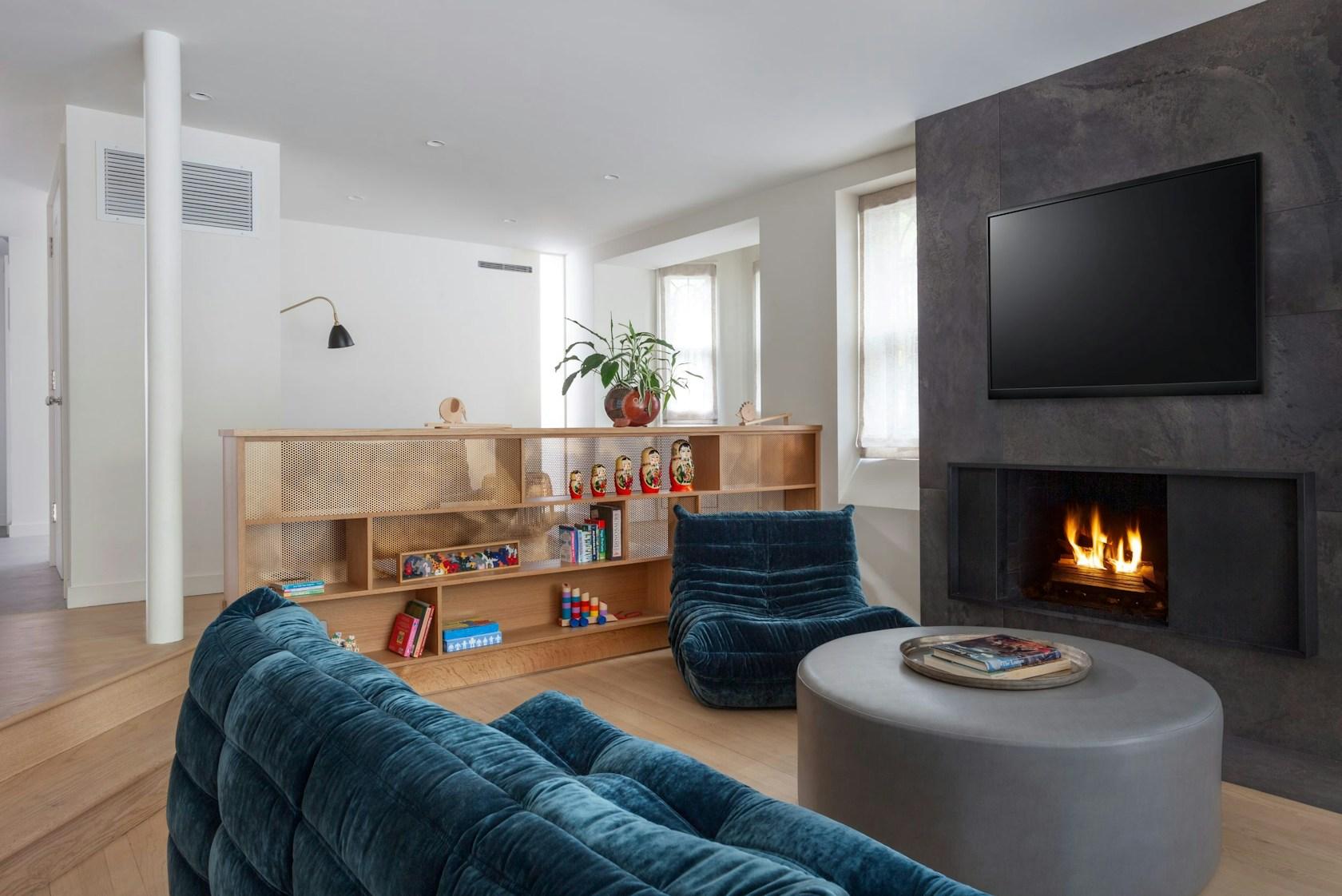 Park Slope Historic District Retrofit - image 12