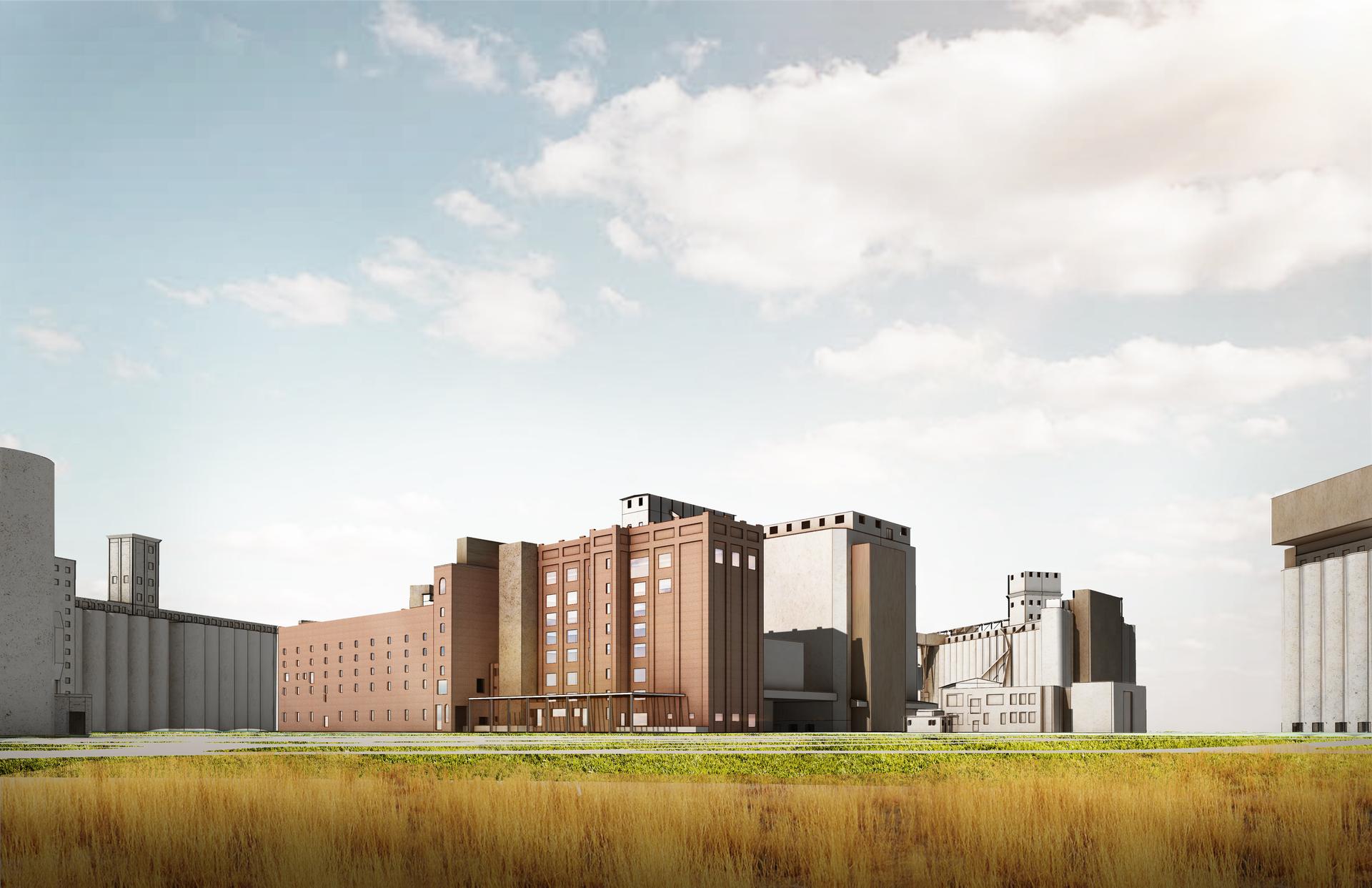 Silo City - image 14