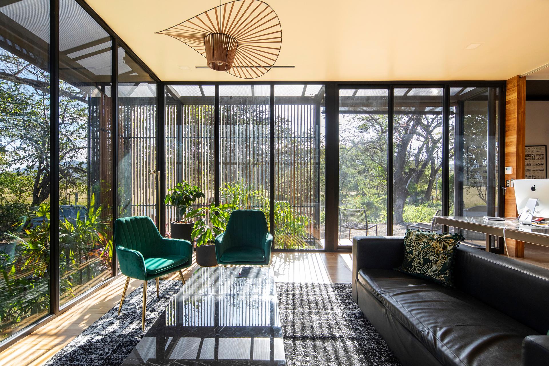 Design Studio Salagnac Arquitectos - image 11