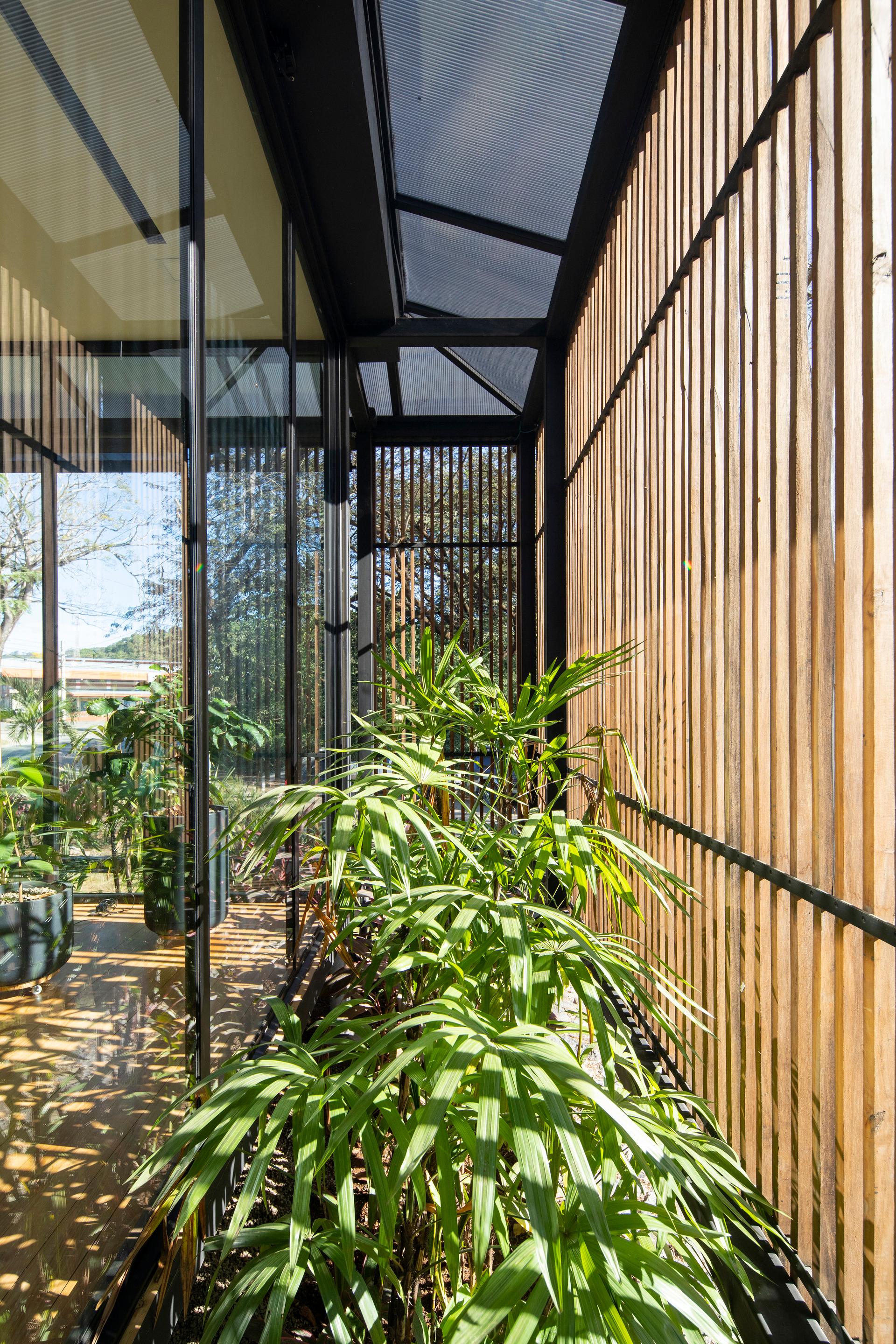 Design Studio Salagnac Arquitectos - image 13
