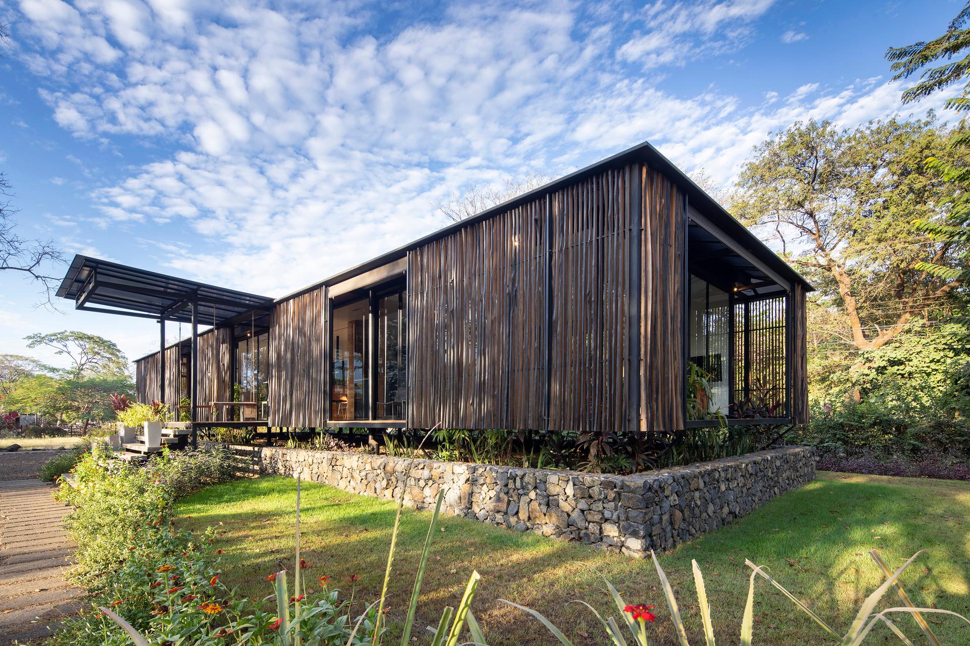 Design Studio Salagnac Arquitectos - image 4