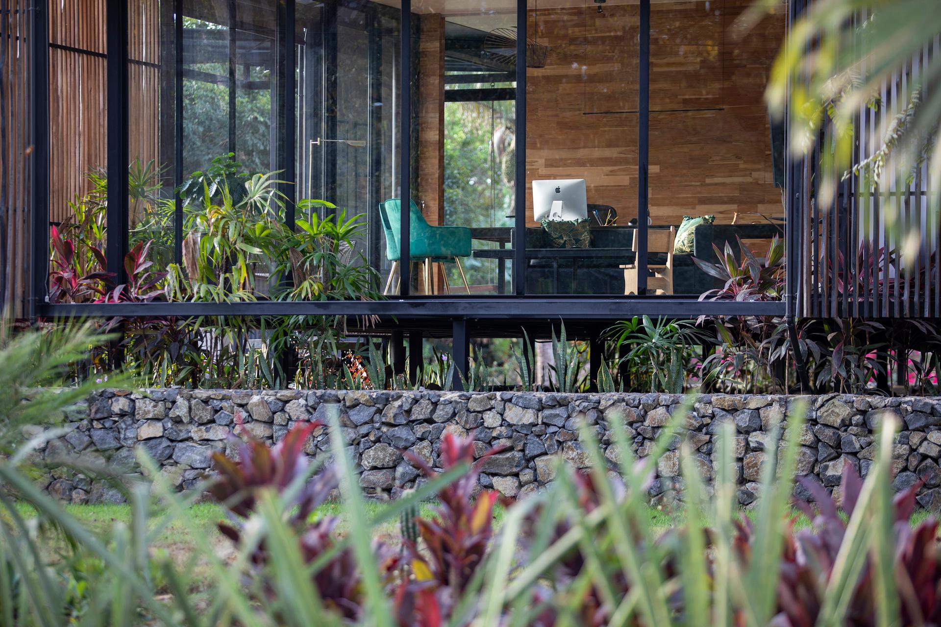 Design Studio Salagnac Arquitectos - image 10