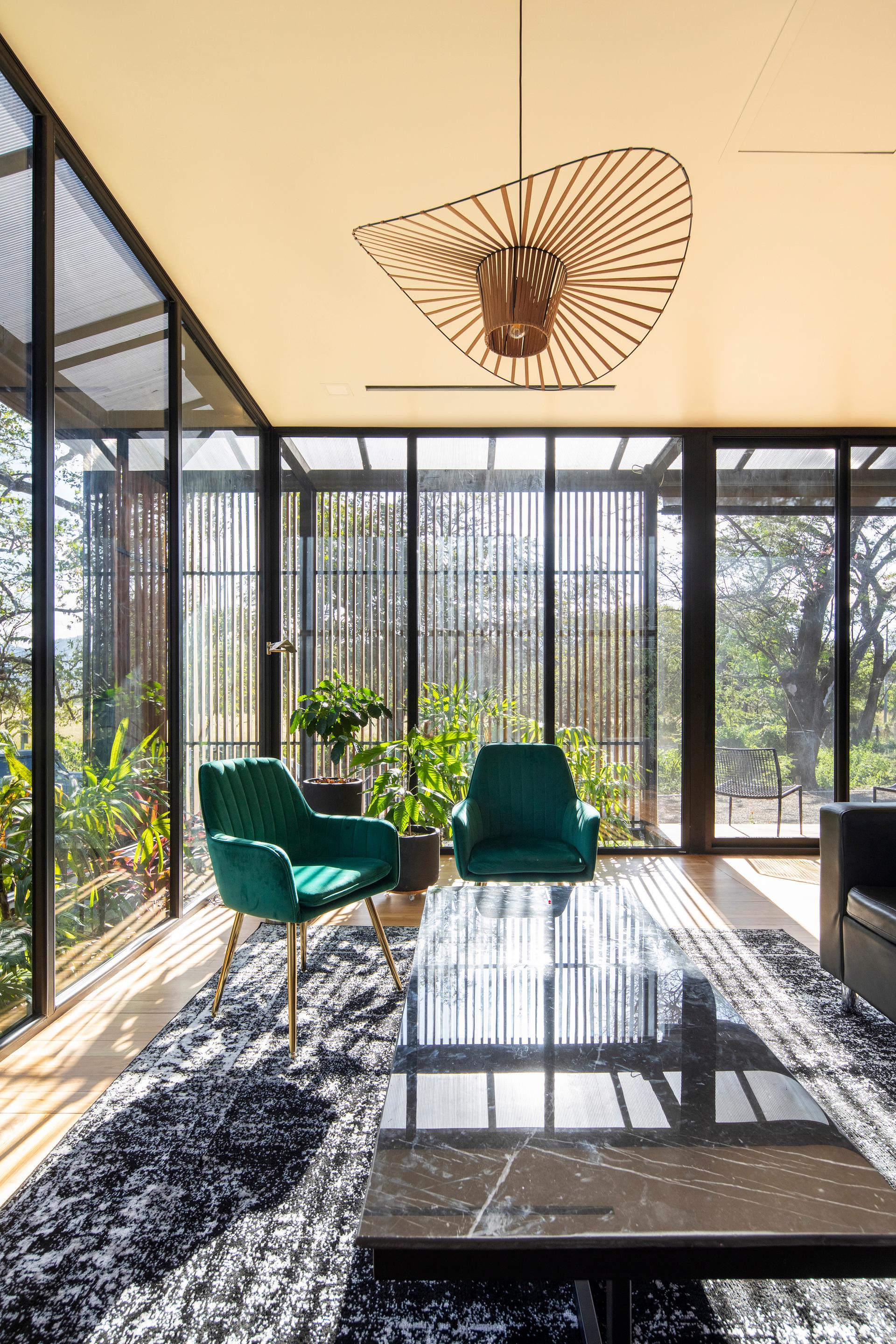 Design Studio Salagnac Arquitectos - image 12