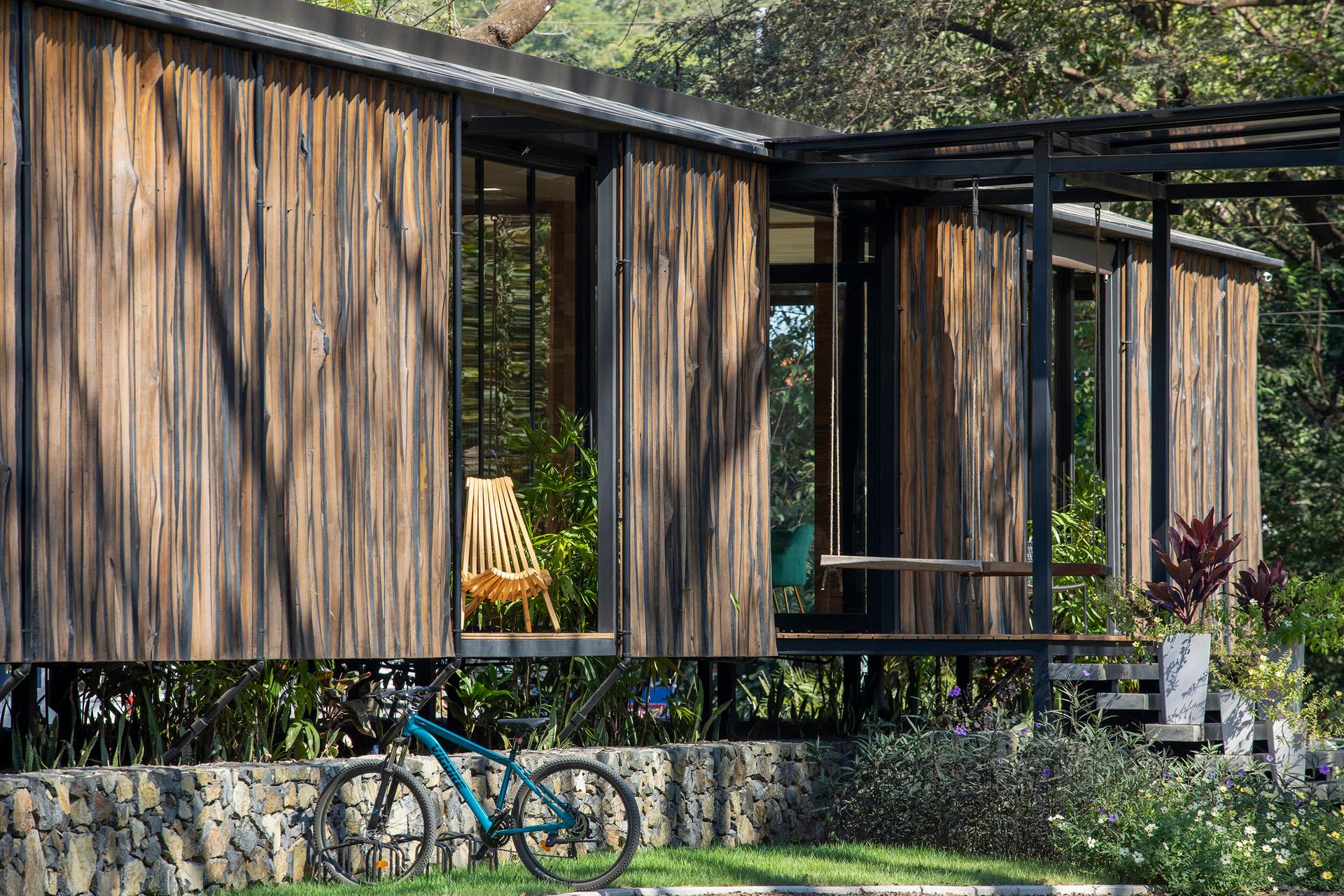Design Studio Salagnac Arquitectos - image 5