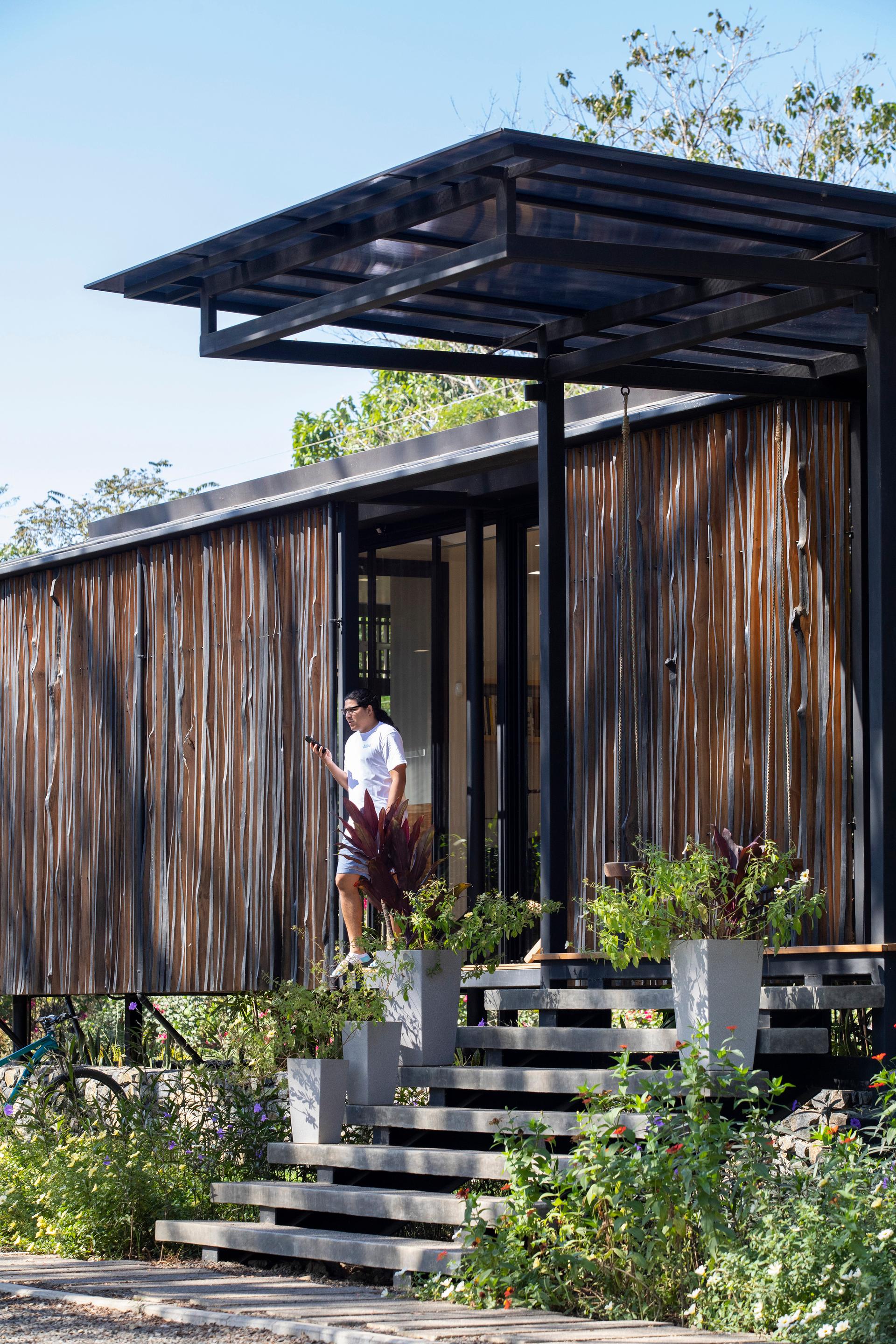 Design Studio Salagnac Arquitectos - image 6