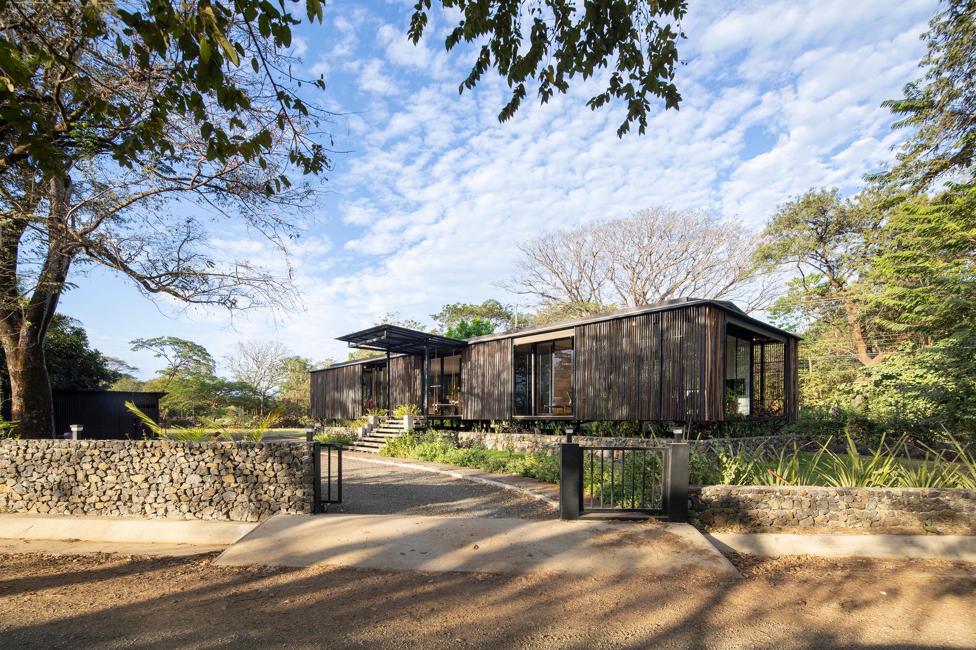Design Studio Salagnac Arquitectos - image 3