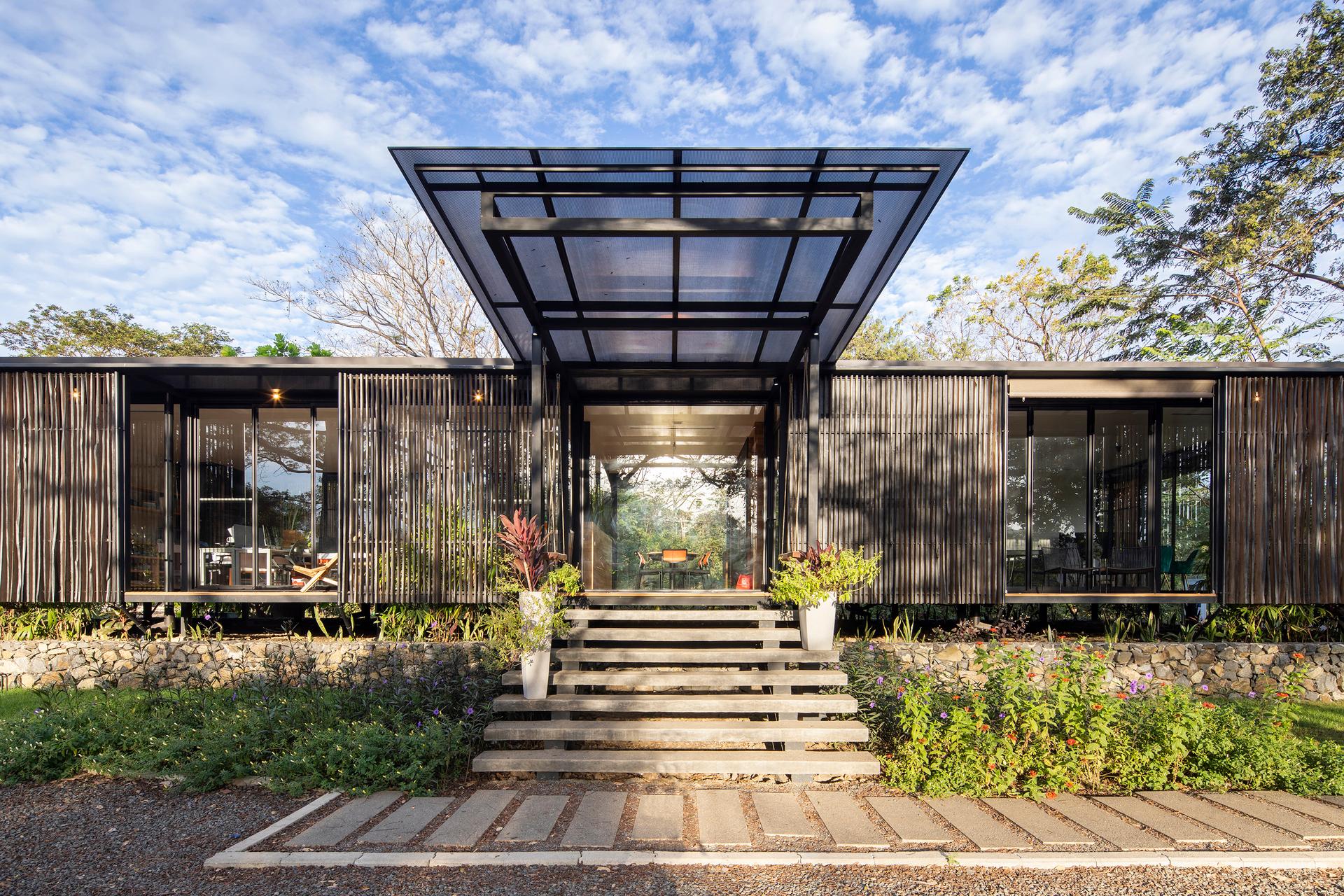 Design Studio Salagnac Arquitectos - image 2