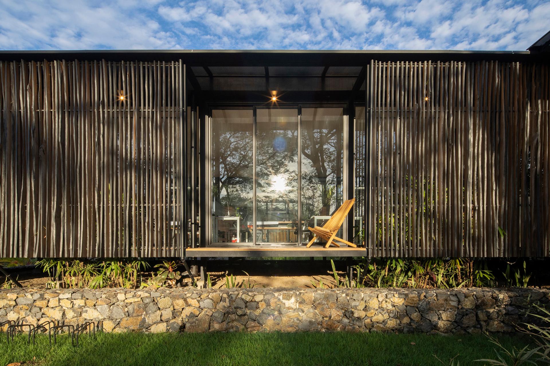 Design Studio Salagnac Arquitectos - image 7
