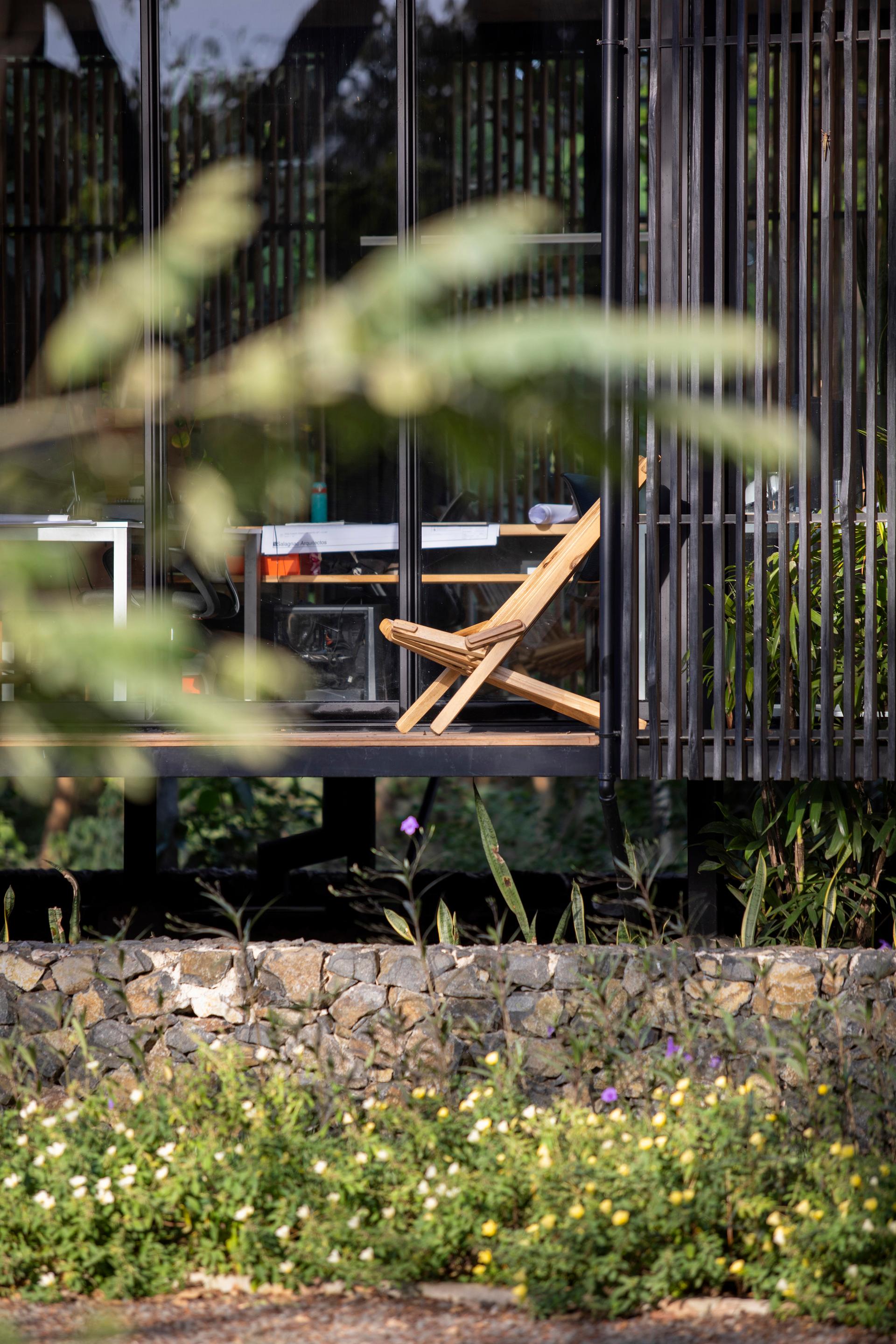 Design Studio Salagnac Arquitectos - image 9