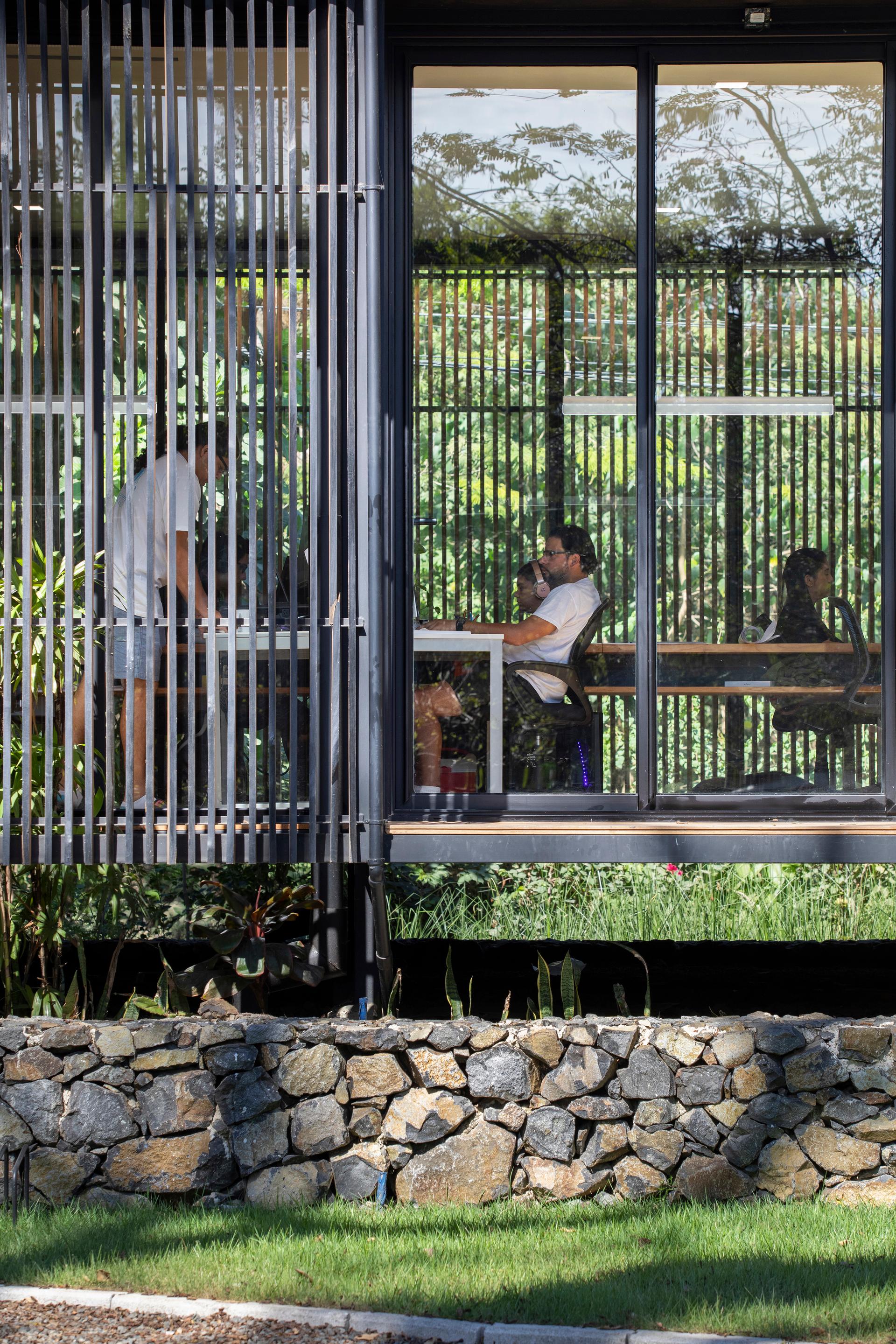 Design Studio Salagnac Arquitectos - image 8