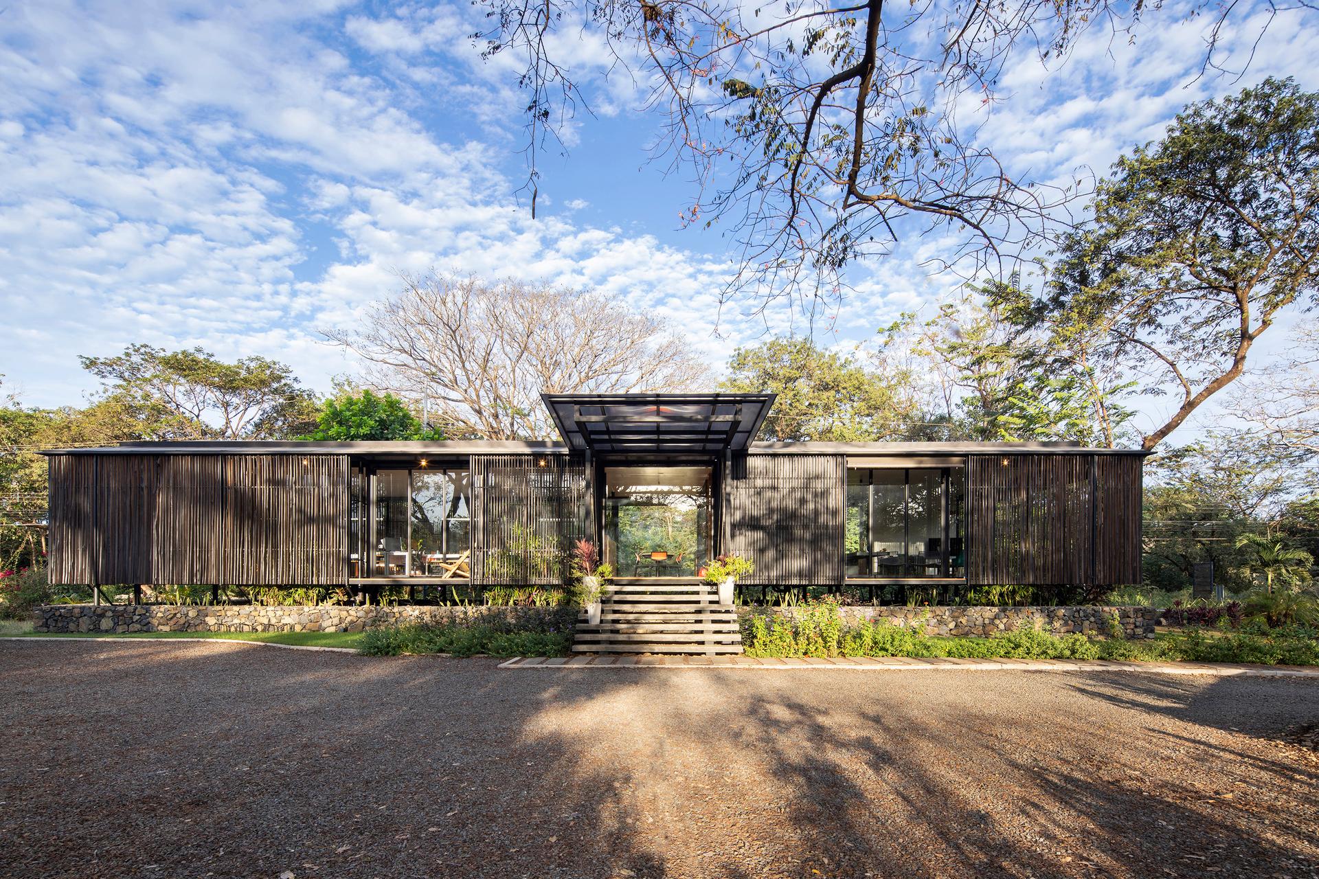 Design Studio Salagnac Arquitectos