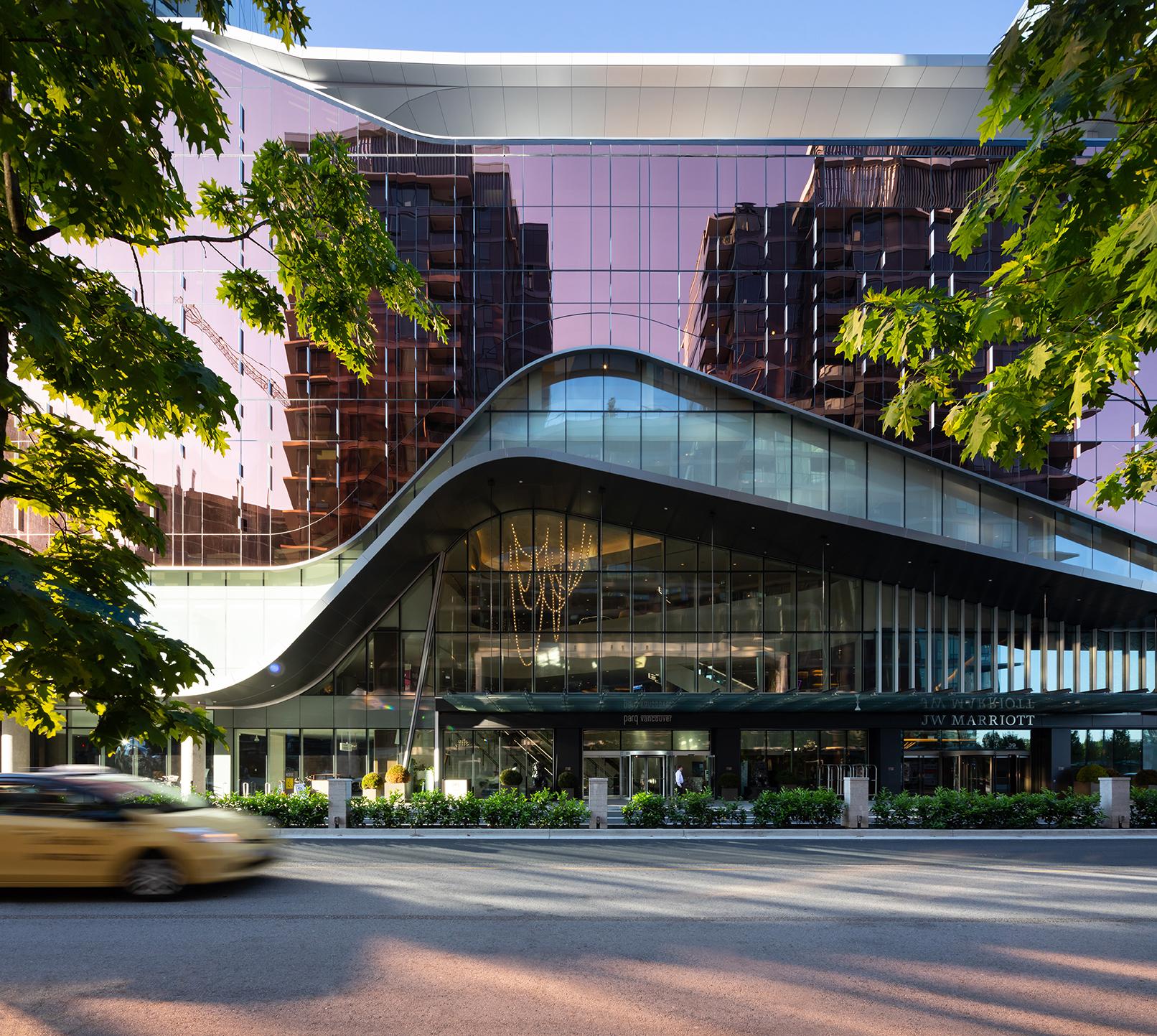 Parq Vancouver - image 2