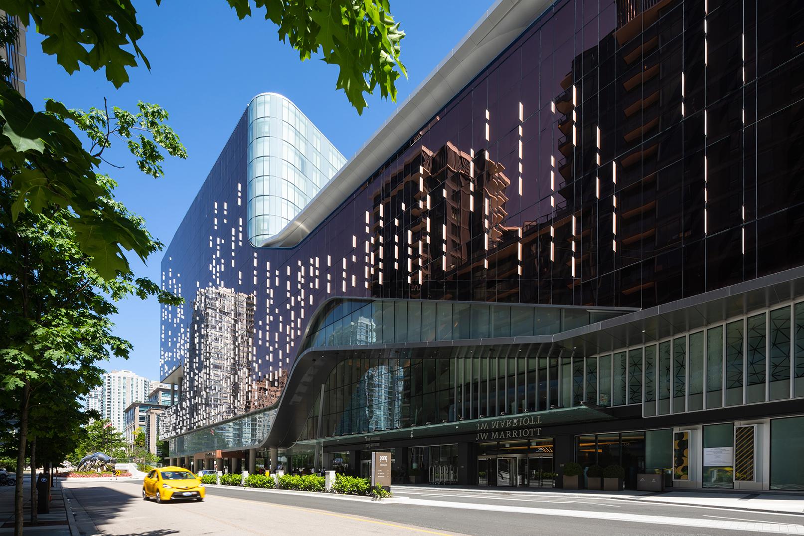 Parq Vancouver