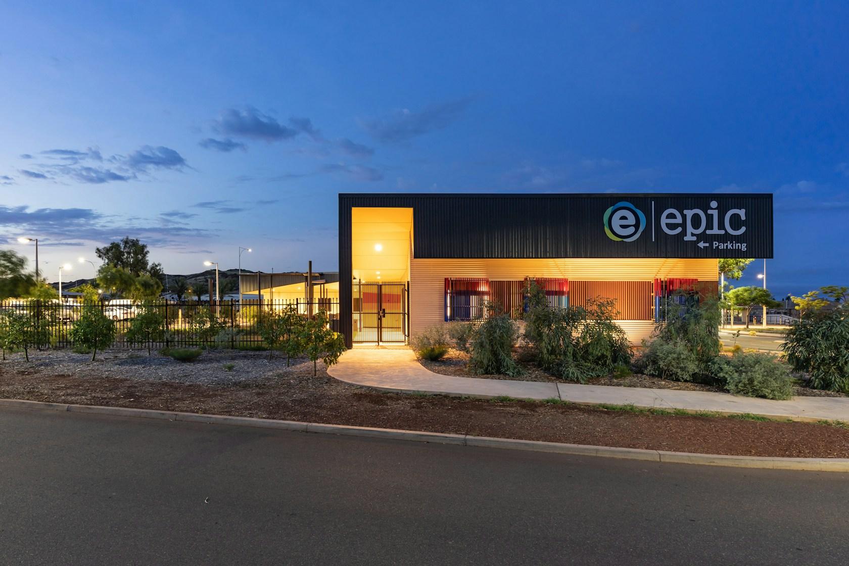 EPIC- Empowering People in Community - image 3
