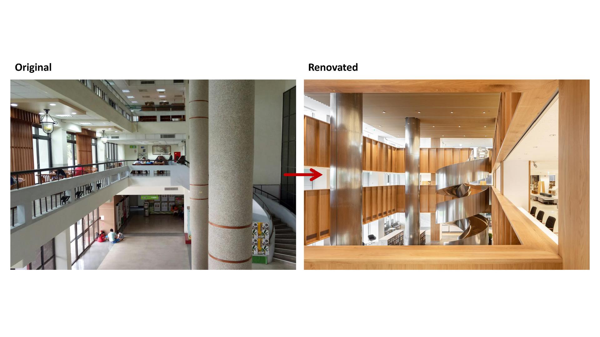 Pingtung Public Library - image 57