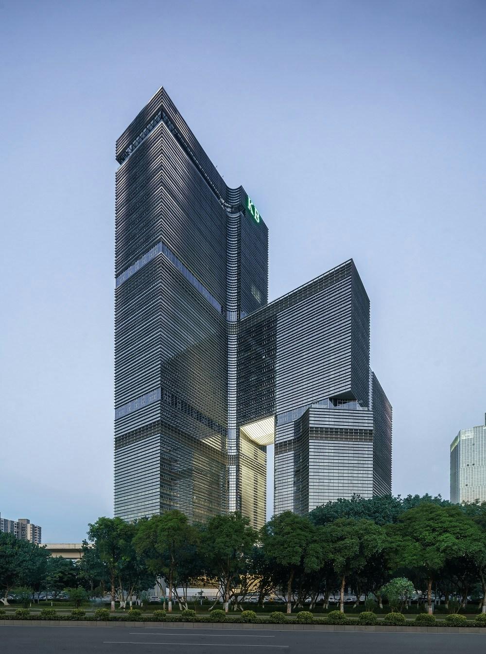 Nansha Kingboard Plaza - image 2