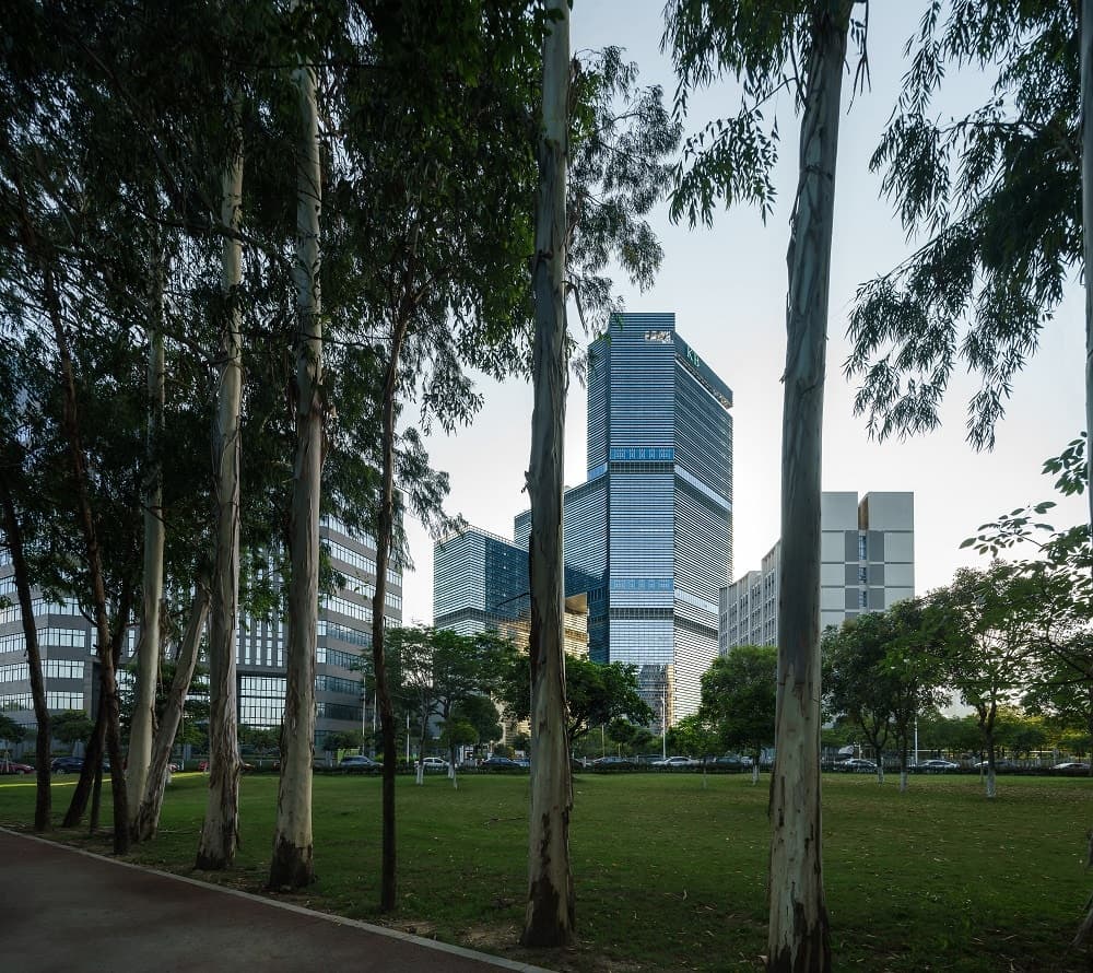 Nansha Kingboard Plaza - image 4