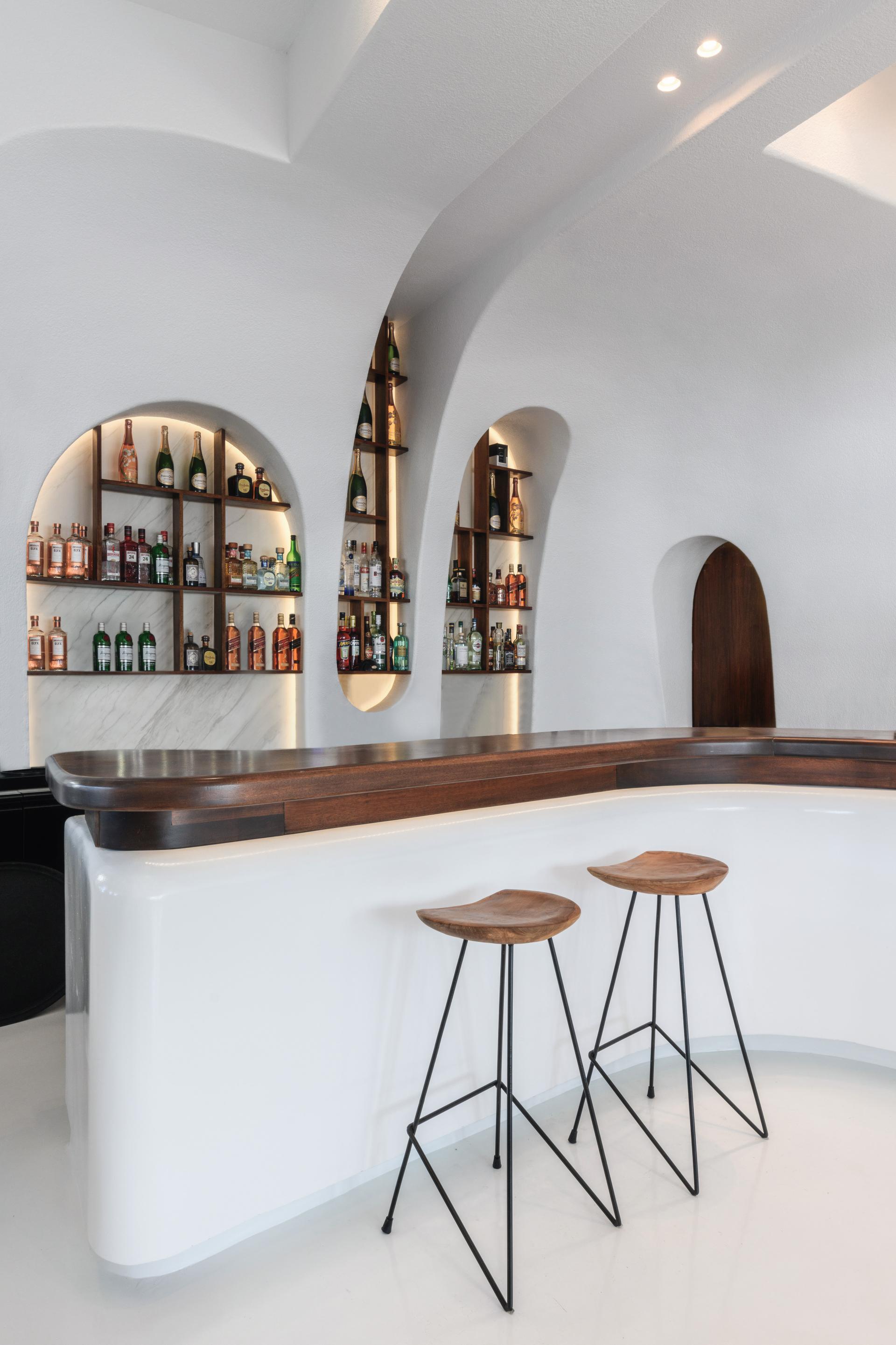 Jackie 'O Cantina - image 5