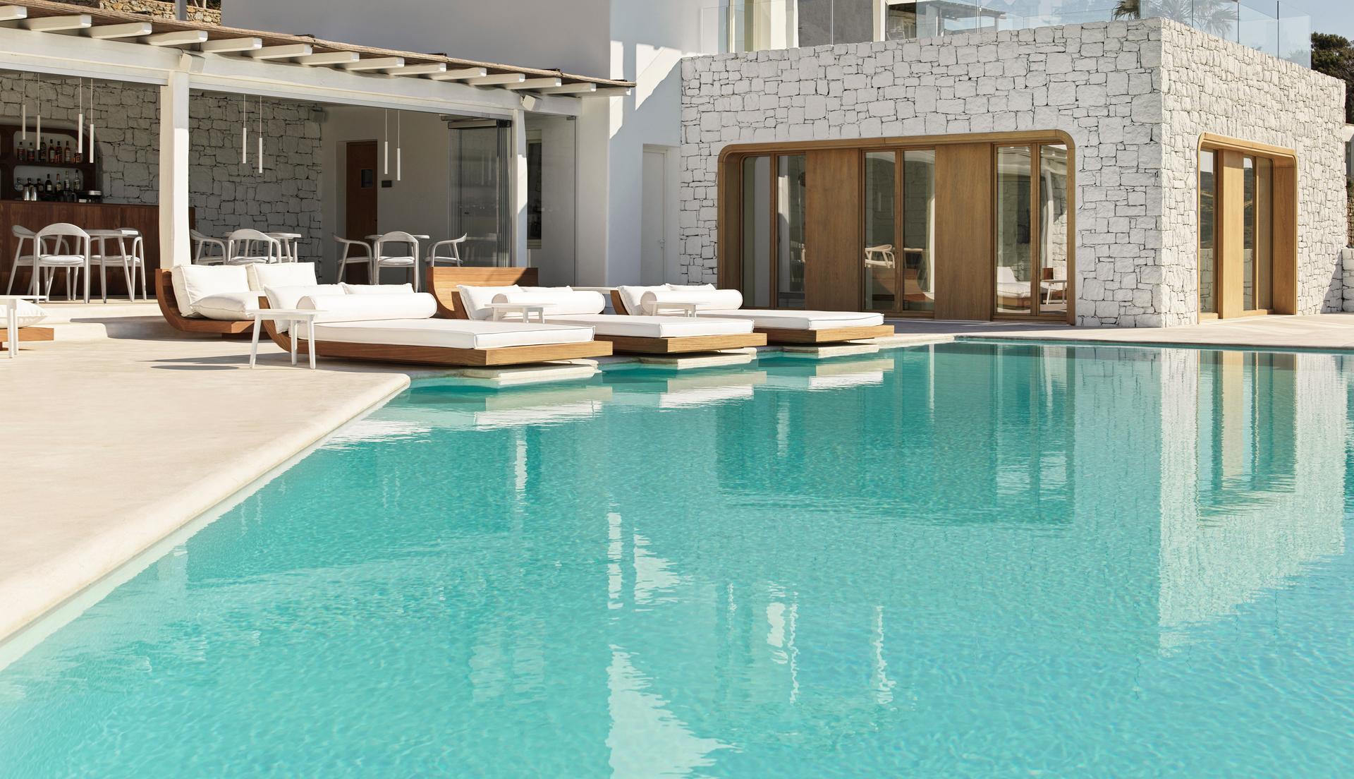 Mykonos Earth Suites - image 3