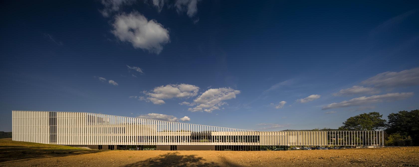 Furla Headquarters & Production Complex - image 18