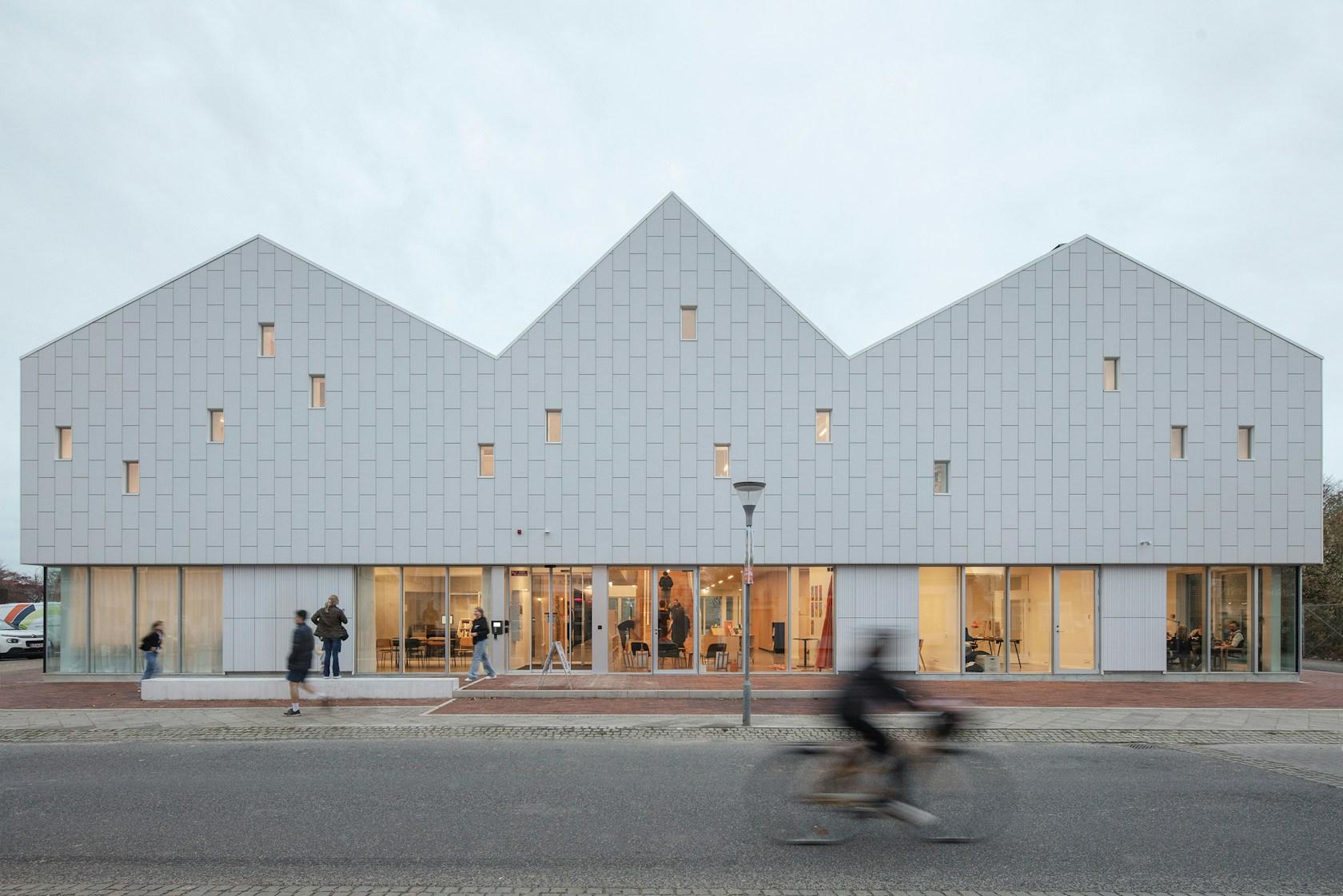 Viby Library and Culture House