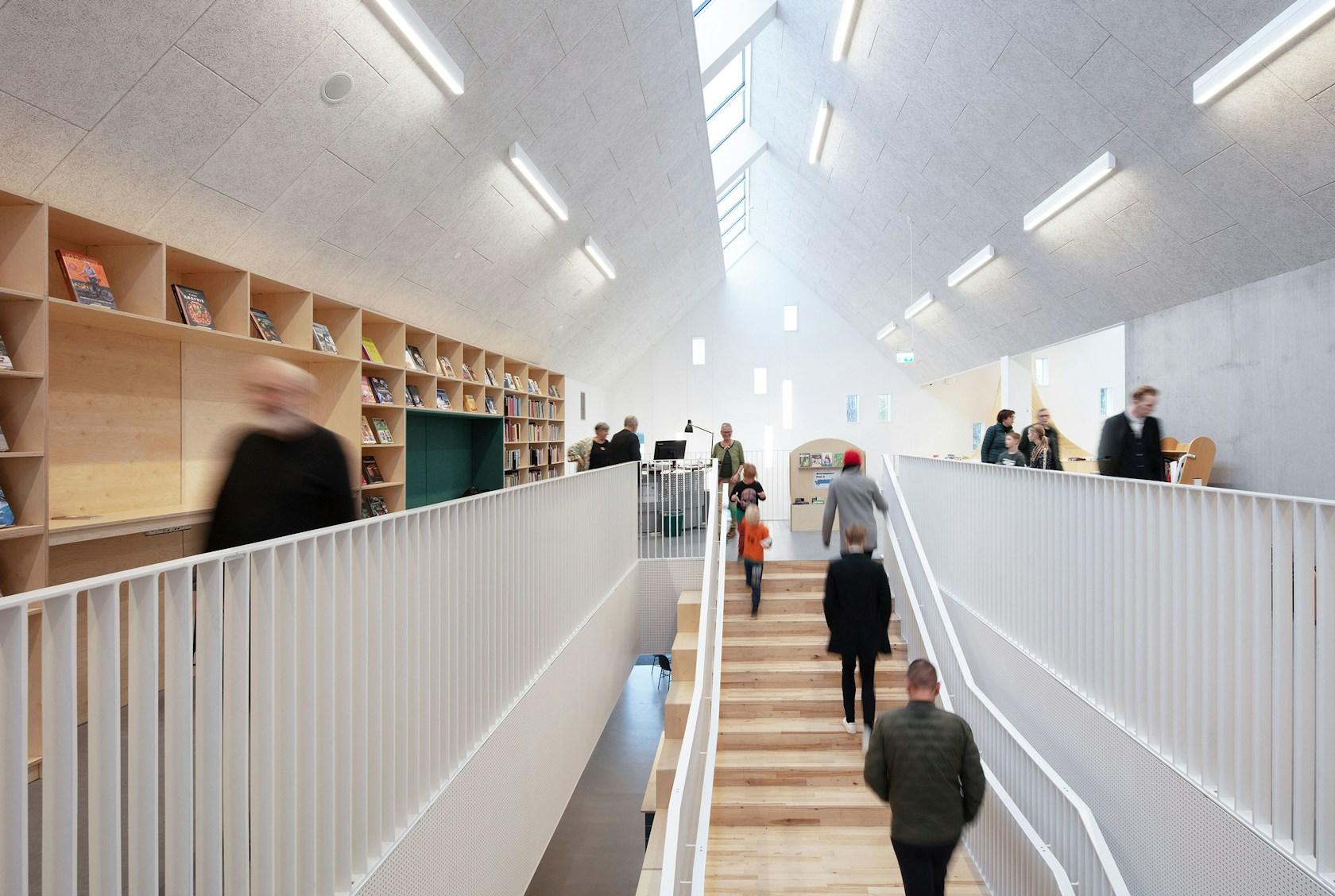 Viby Library and Culture House - image 3