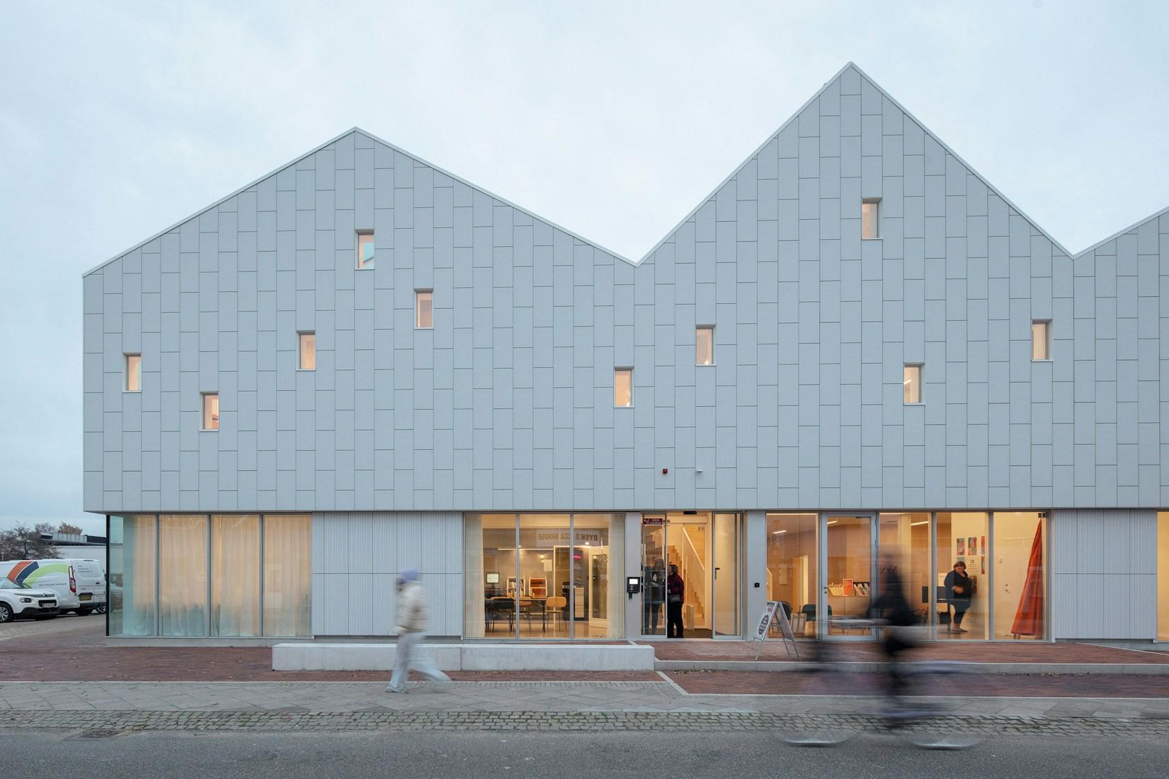 Viby Library and Culture House - image 9