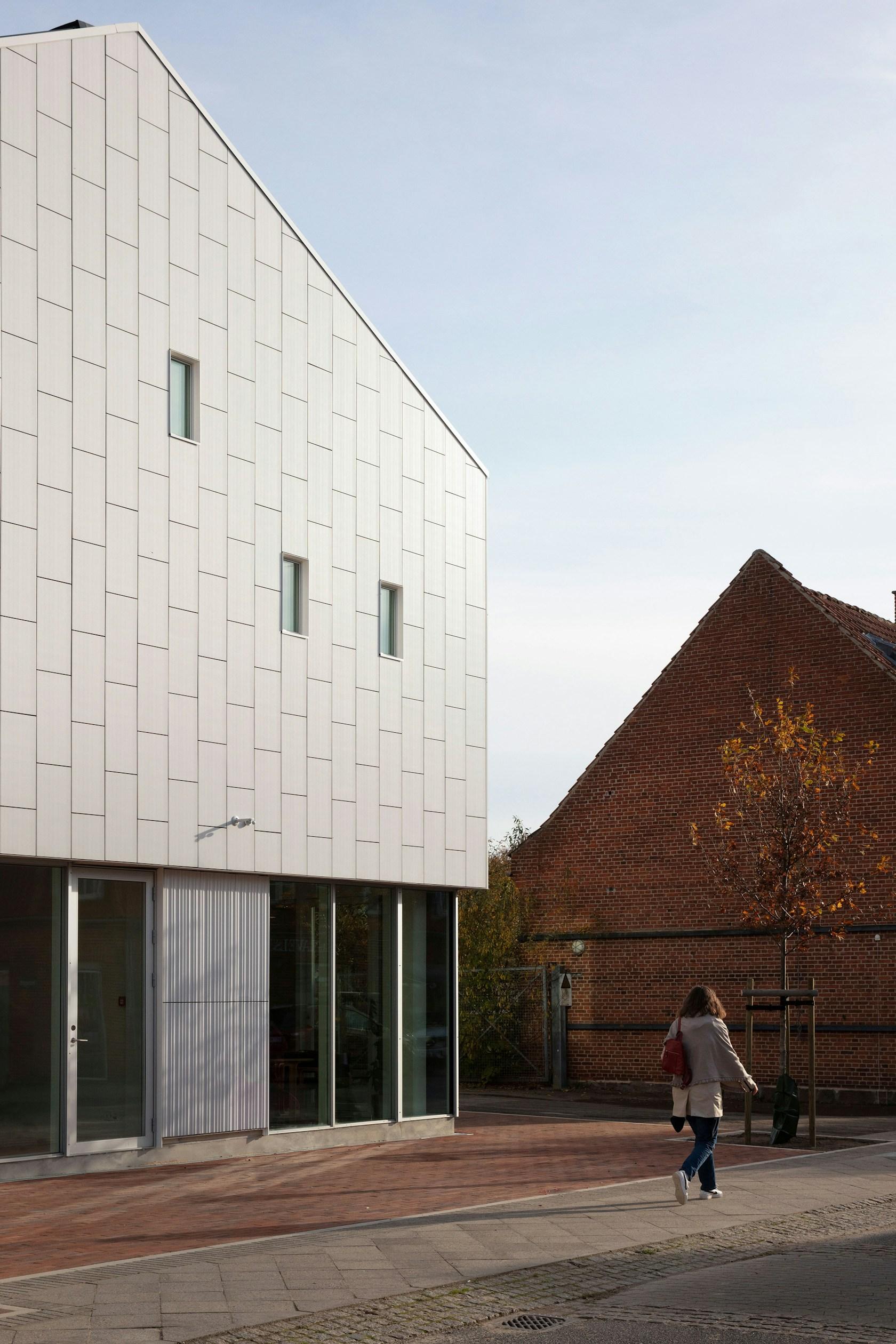 Viby Library and Culture House - image 10