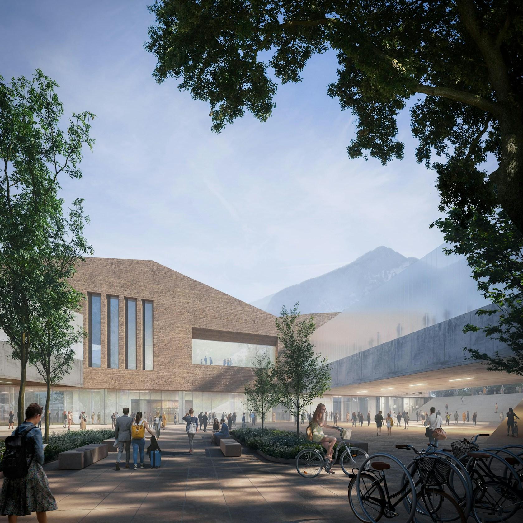 Saint-Jean-de-Maurienne Station - image 2