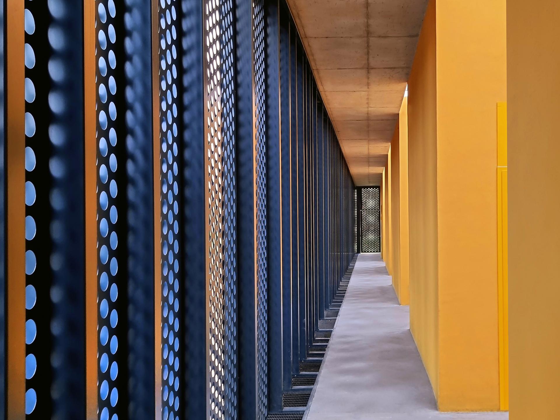 Sports Centre in Rozzano - image 7